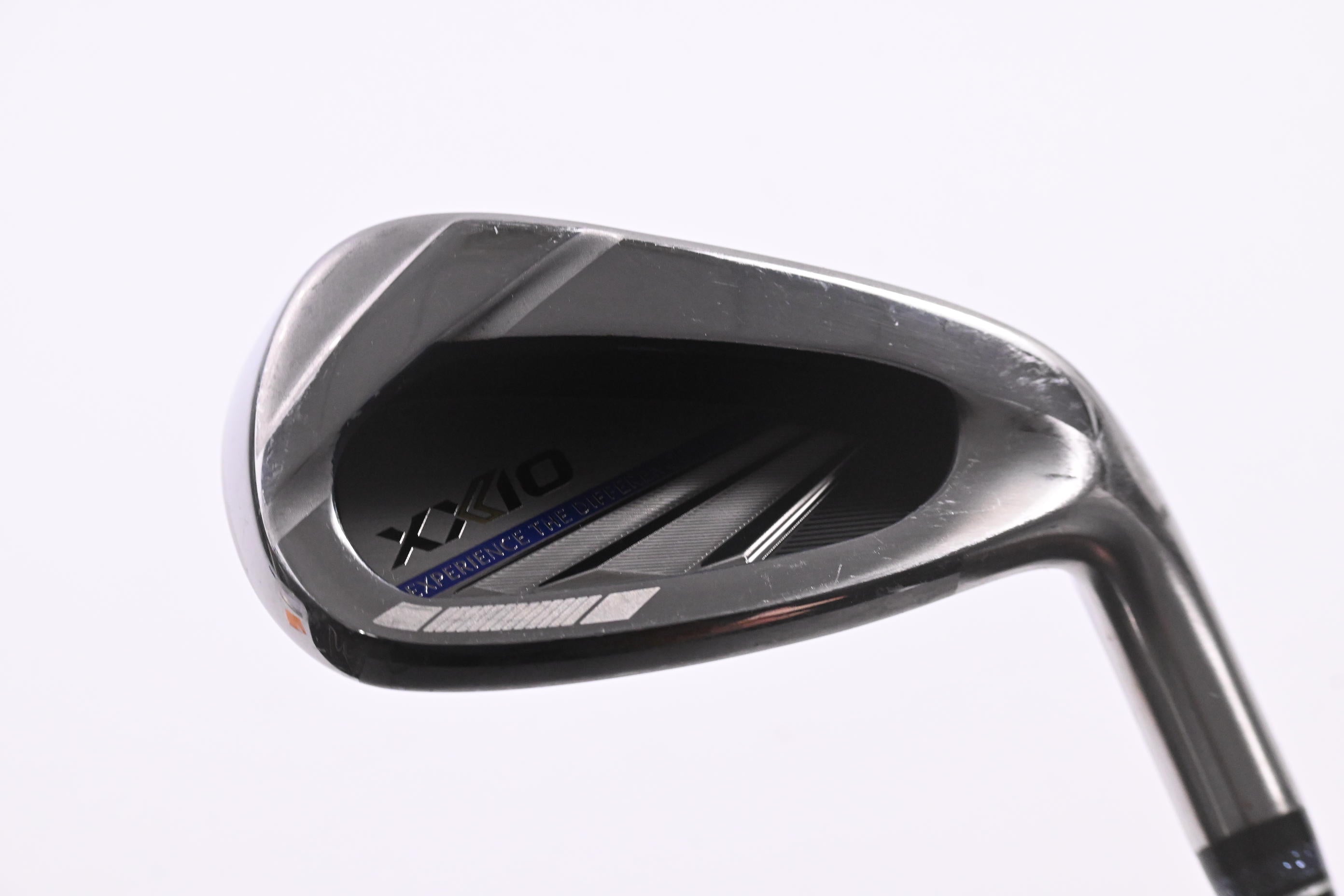 XXIO Eleven #7 Iron / 28 Degree / Stiff Flex N.S.PRO 860GH D.S.T. Shaft