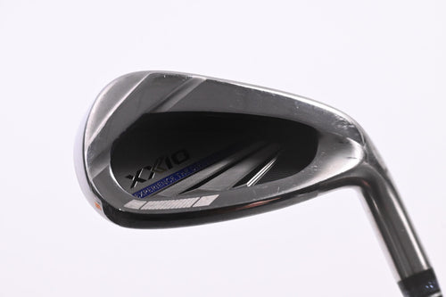XXIO Eleven #7 Iron / 28 Degree / Stiff Flex N.S.PRO 860GH D.S.T. Shaft