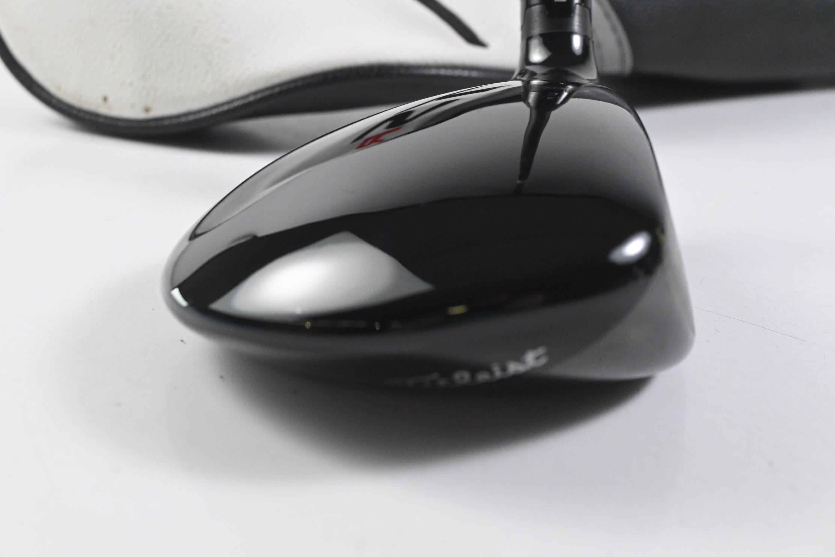 Titleist TSR3 #3 Wood / 16.5 Degree / X-Flex Hzrdus Gen 5 Black 70 Shaft