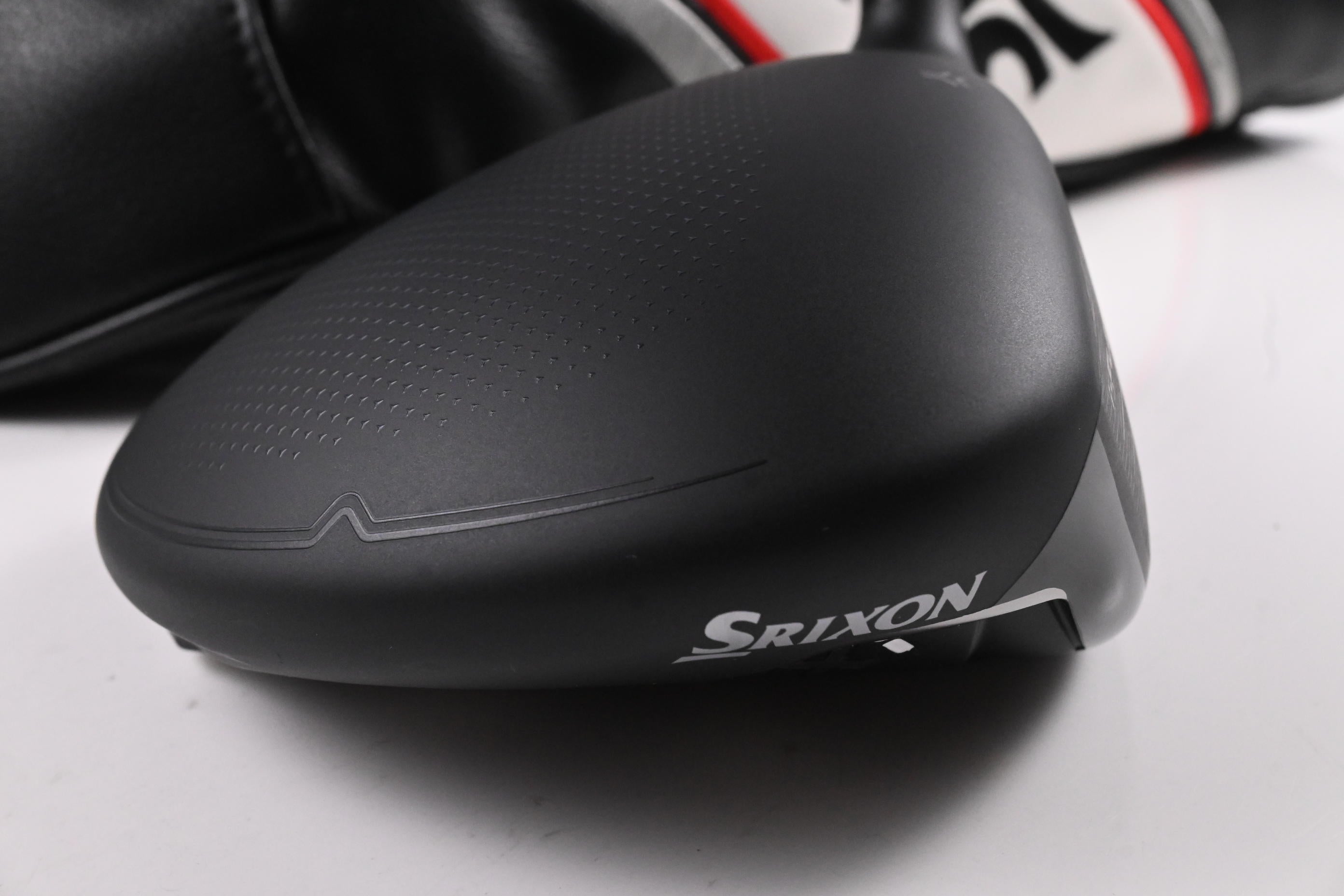 Srixon ZXi Driver / 10.5 Degree / Senior Flex Denali Red 50 Shaft