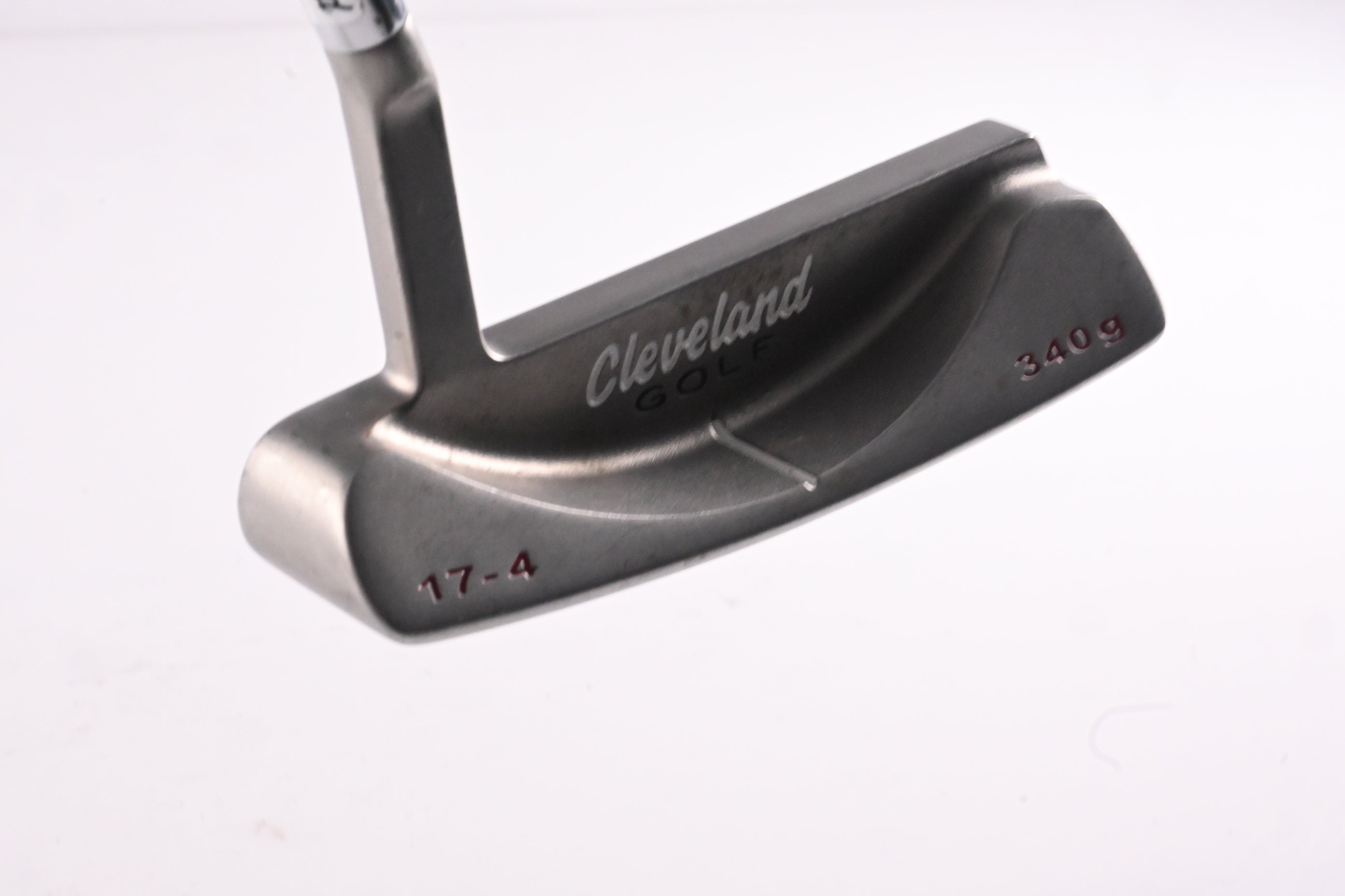 Cleveland Classic Collection #3 Putter / 34 Inch