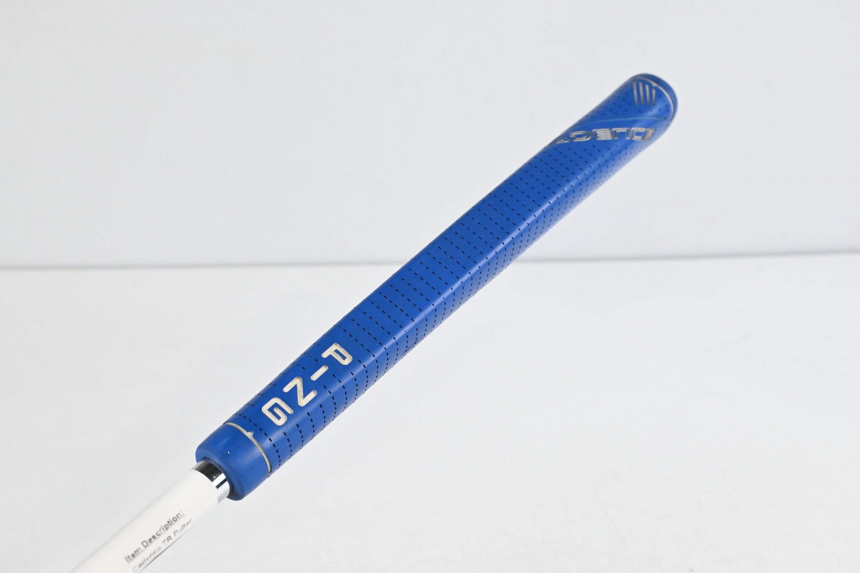 Ping Cadence TR Anser W Putter / 34 Inch