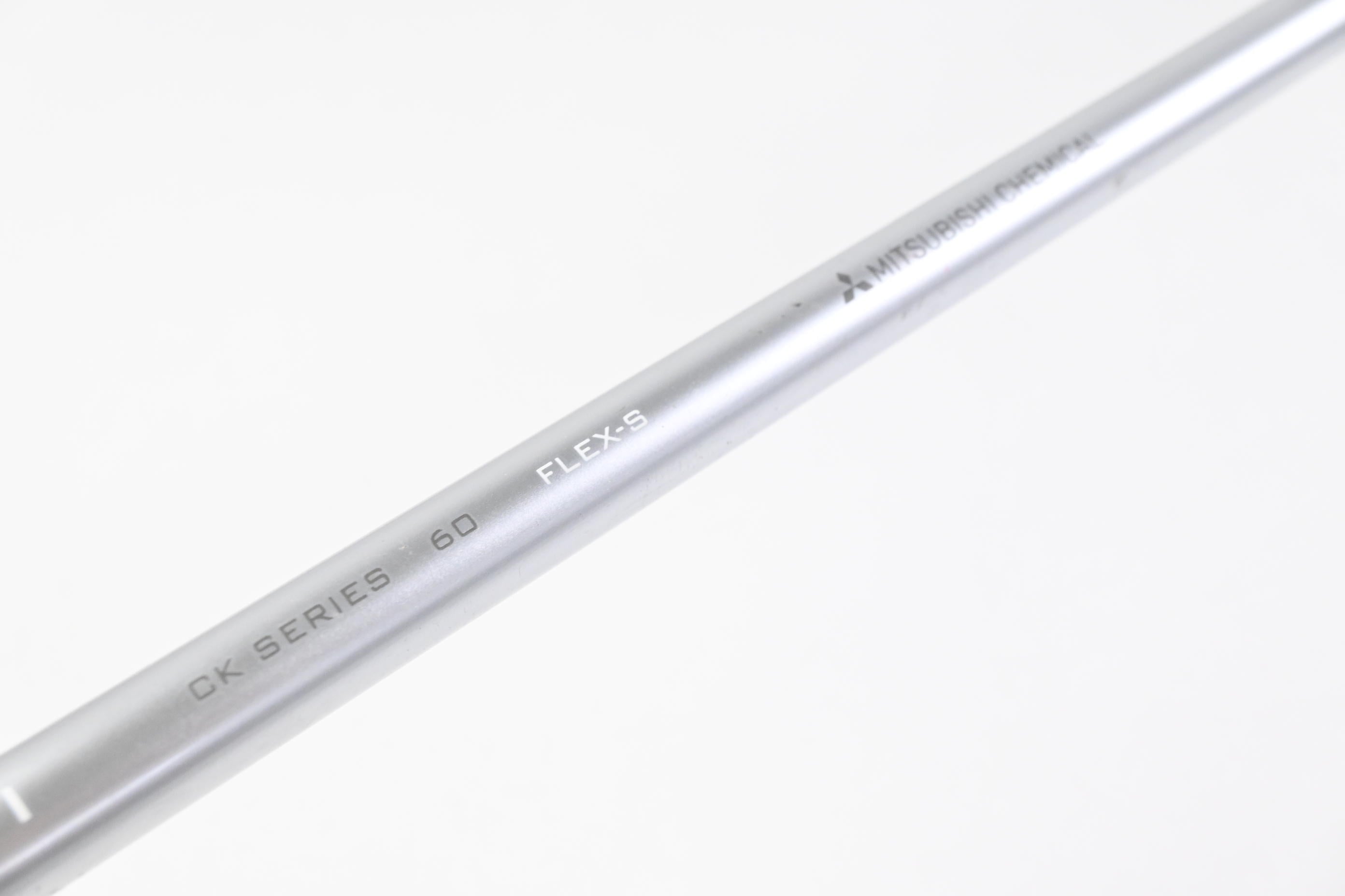 Tensei CK Blue 60 Driver Shaft / Stiff Flex / Taylormade 2nd Gen