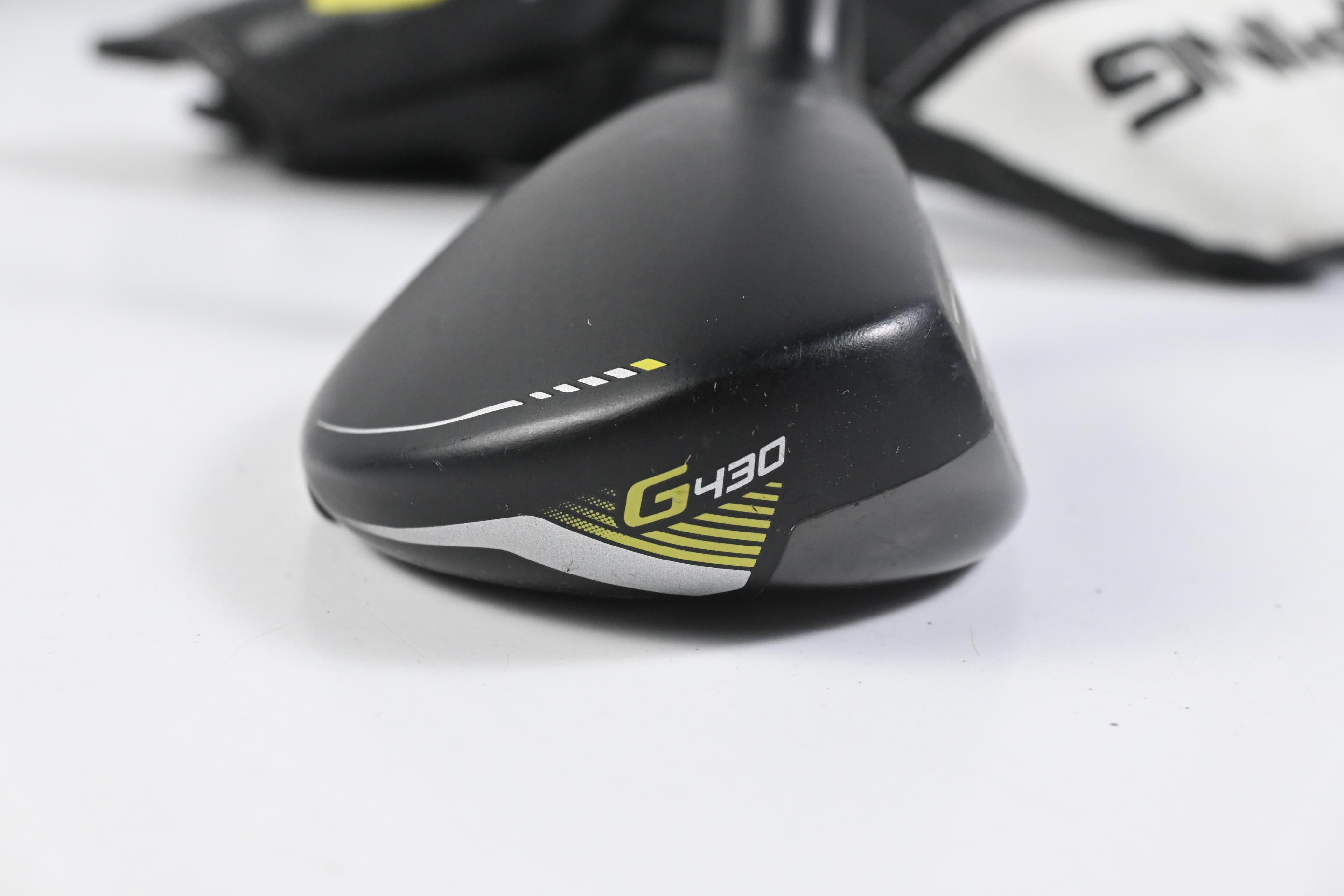 Ping G430 #5 Hybrid / 26 Degree / X-Flex Hzrdus Smoke Red RDX 80 Shaft