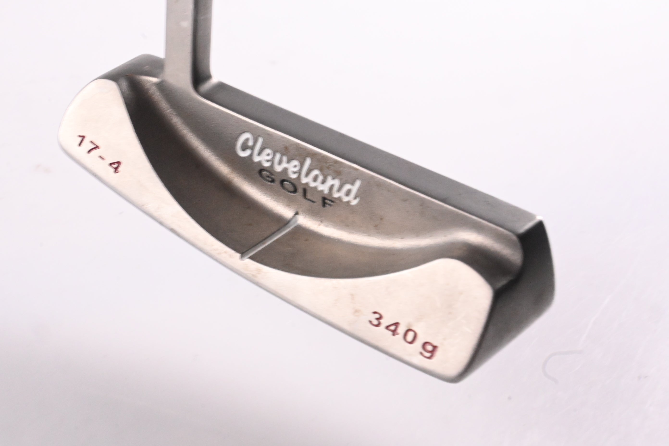 Cleveland Classic Collection #3 Putter / 34 Inch