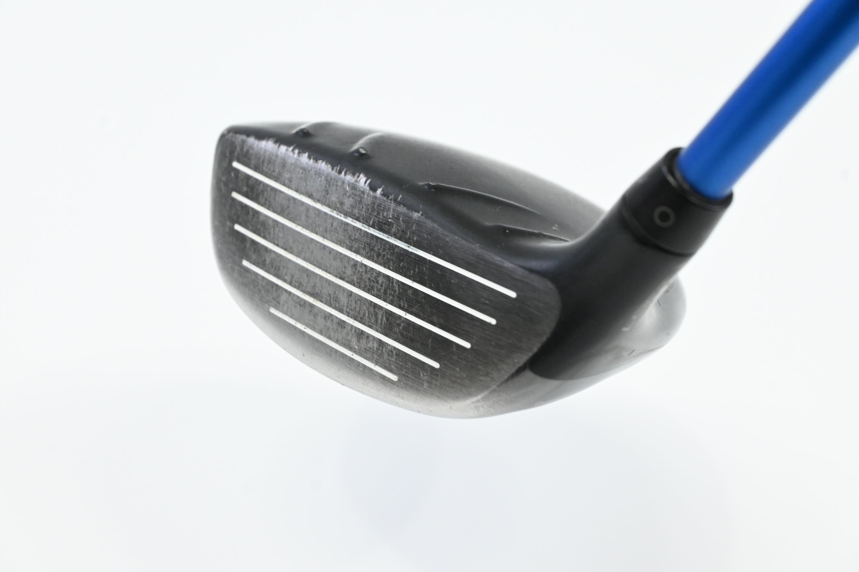 Ping G30 #5 Wood / 18 Degree / Regular Flex Ping TFC 419 Shaft