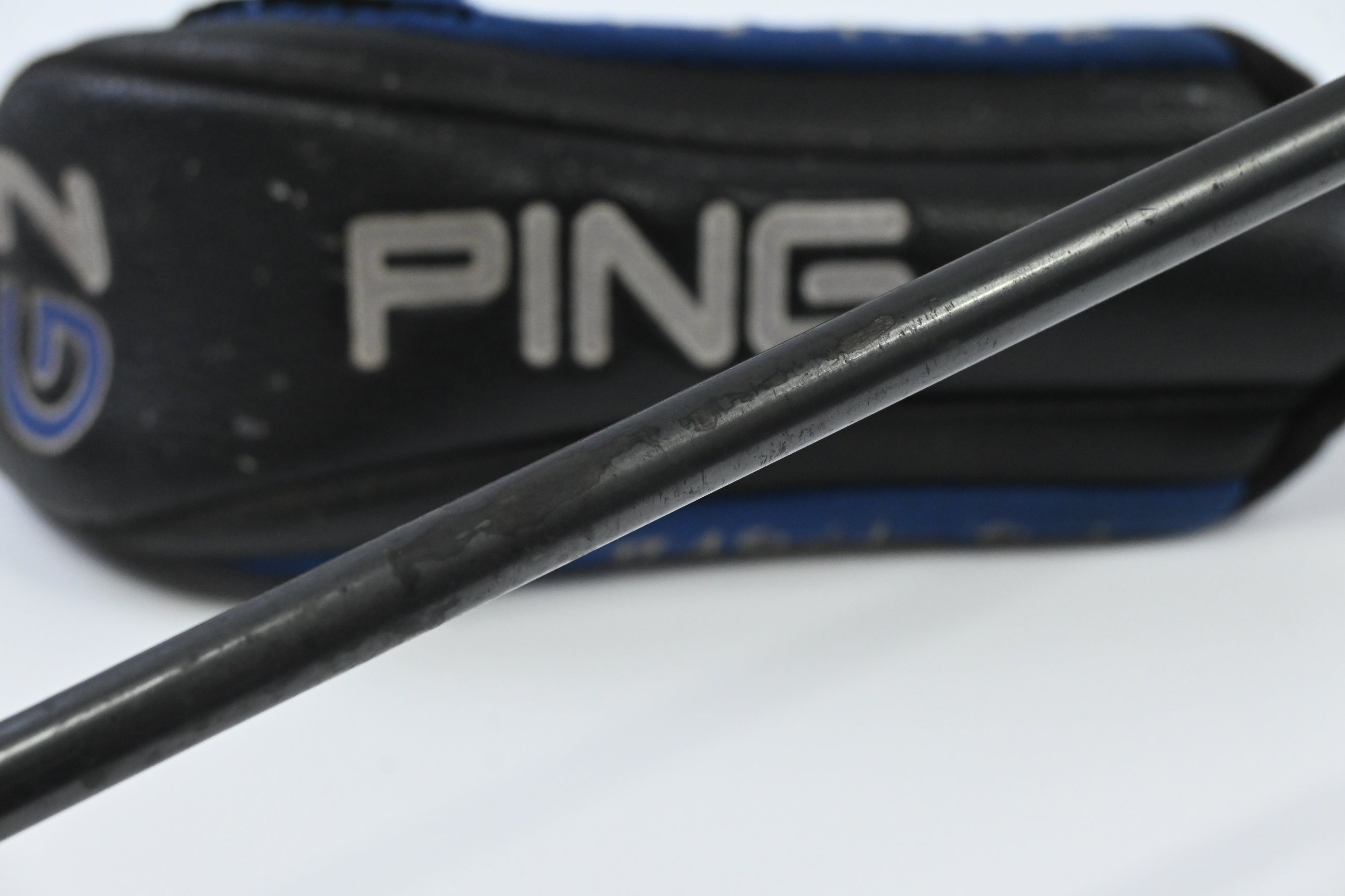 Ping G2 #5 Wood / 17 Degree / Regular Flex Ping TFC 100 Shaft