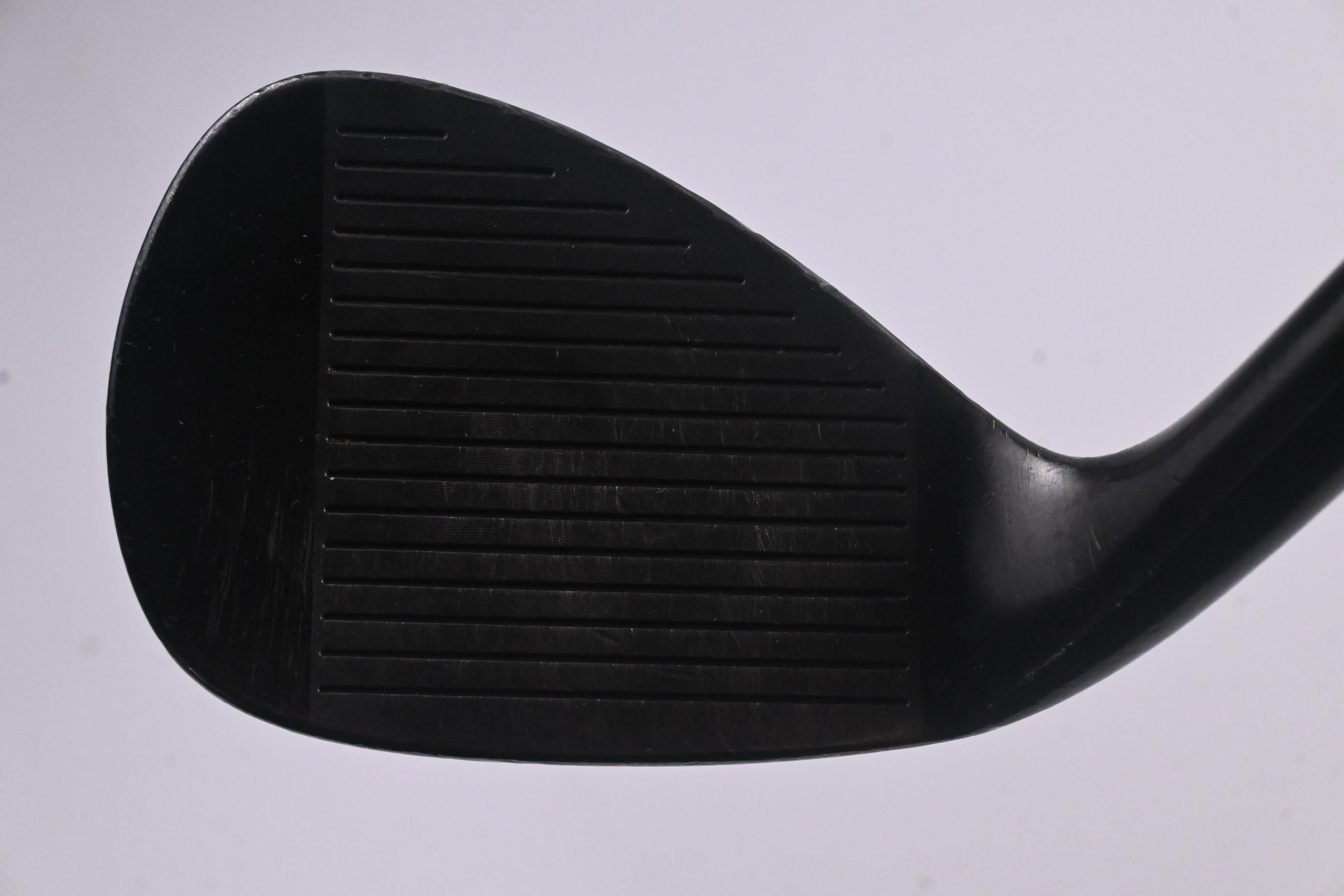 Cobra King Pur Gap Wedge / 52 Degree / Stiff Flex Cobra Shaft