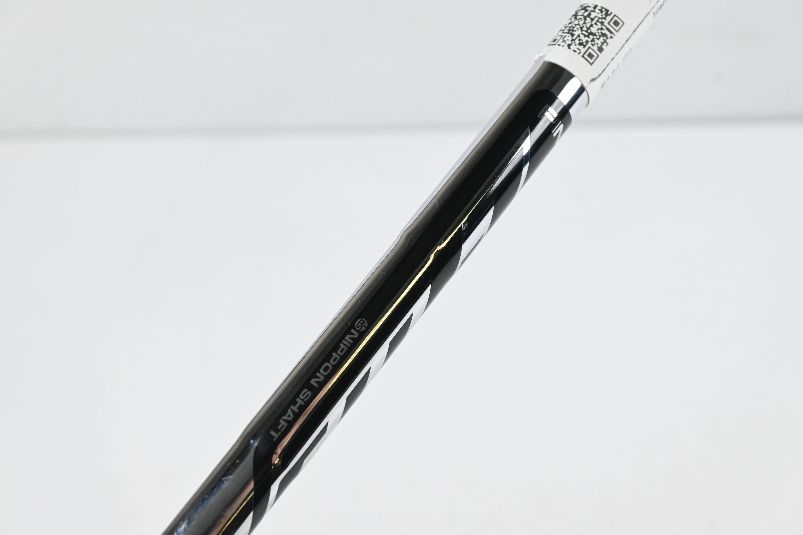 Ping BunkR Wedge / 64 Degree / Black Dot / Wedge Flex Ping Z-Z115 Shaft