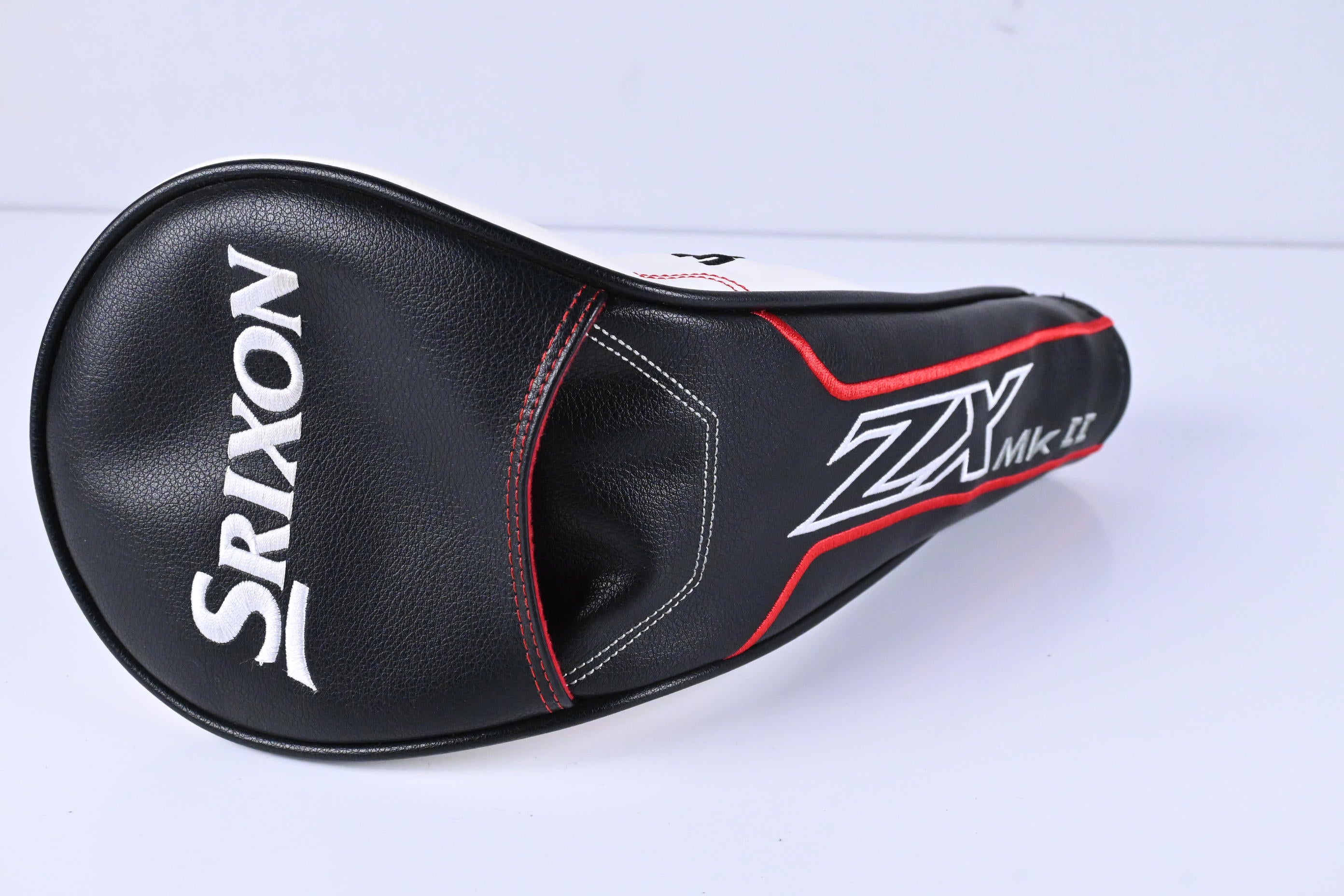 Srixon ZX7 Mk II 2023 Driver / 9.5 Degree / Stiff Flex Diamana ZX 50 Shaft