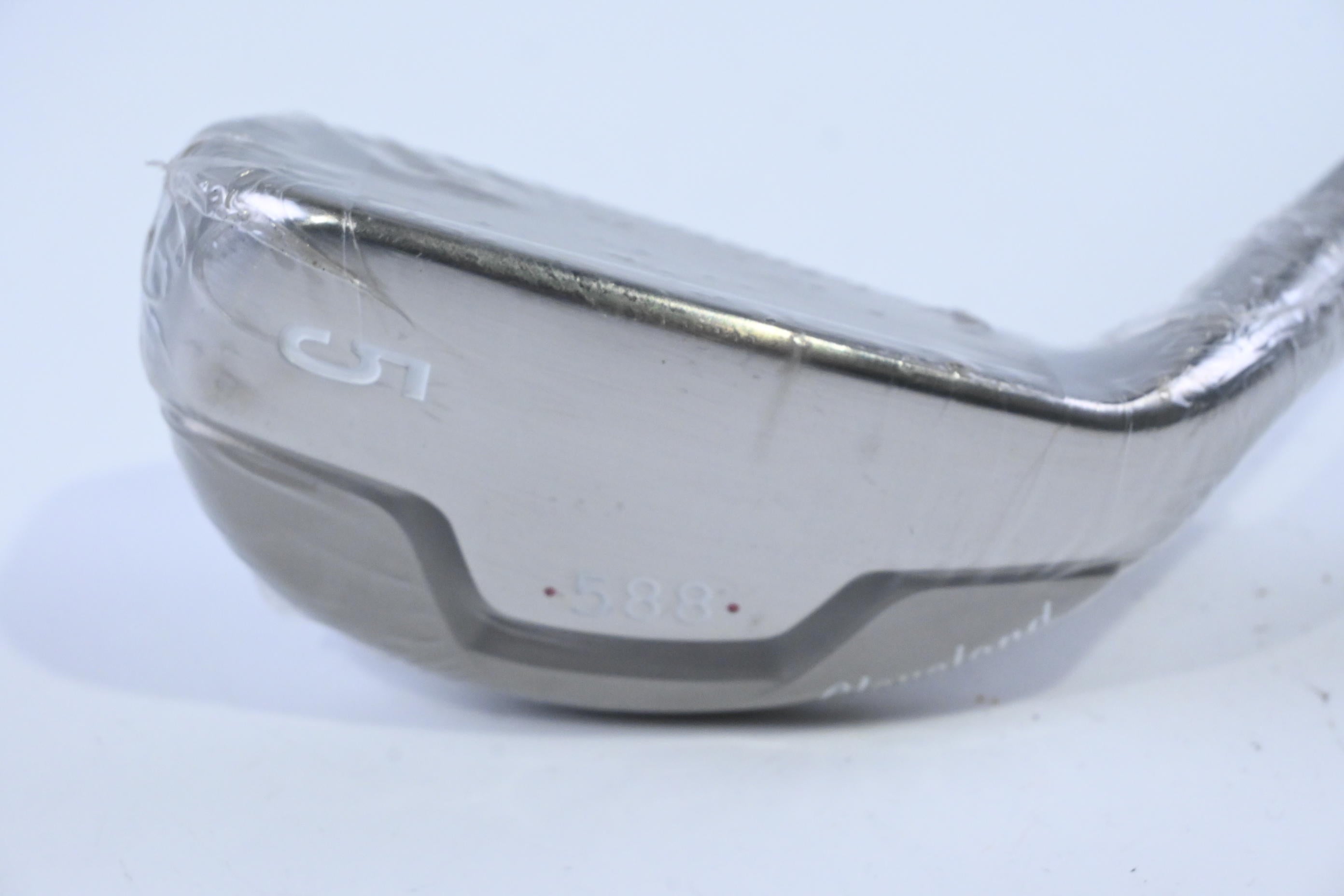 Ladies Cleveland 588 Altitude #5 Iron / 24 Degree / Ladies Flex Action Ultralite
