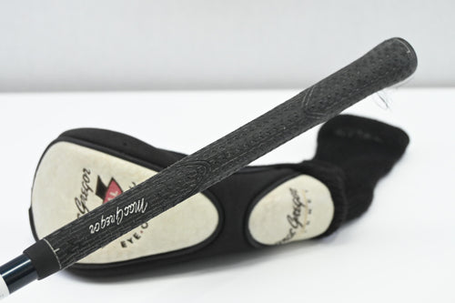 MacGregor V-Foil Eye-o-Matic #3 Wood / 15 Degree / Regular Flex YS-6.1 Shaft