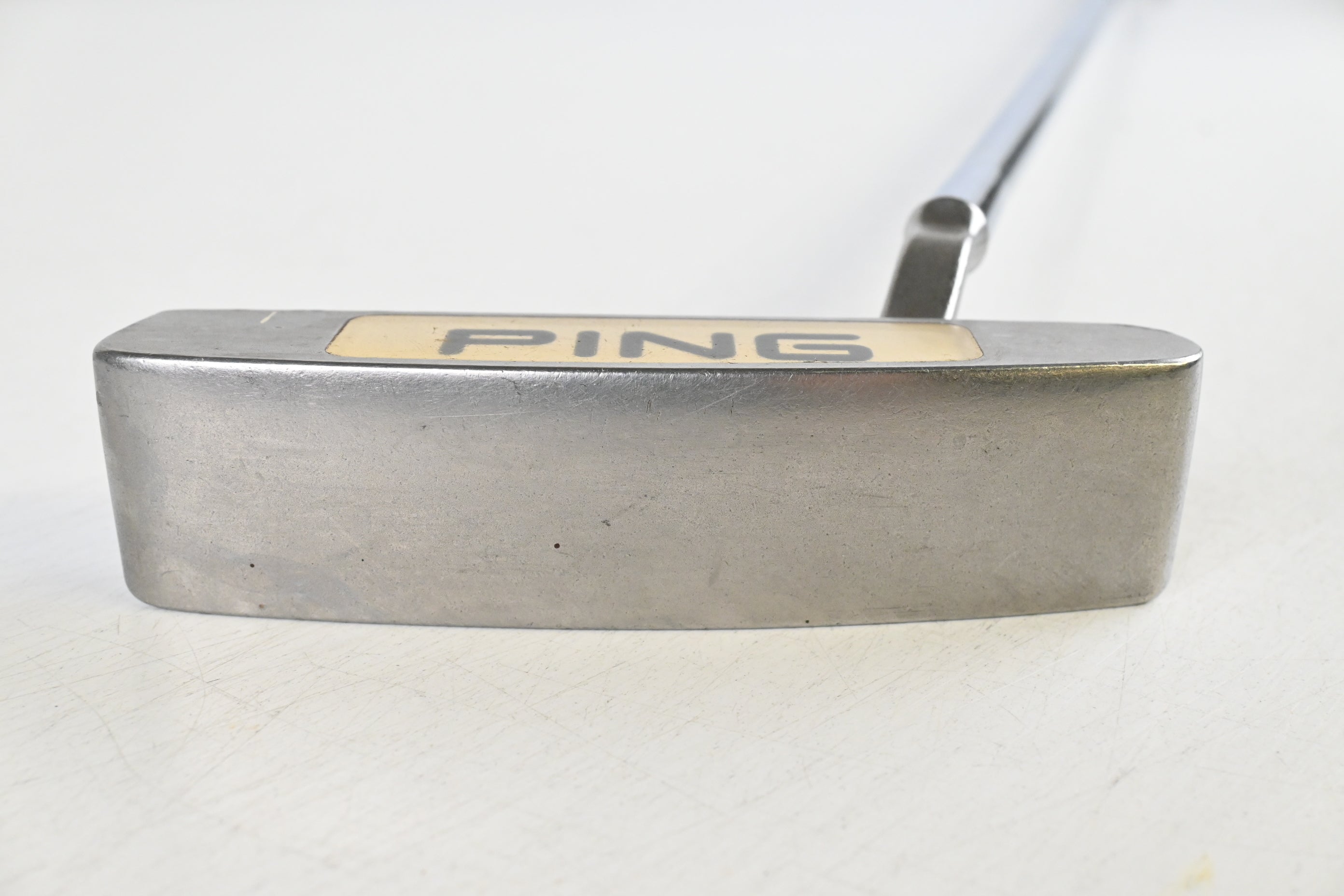 Ping Isopur Zing 2i Putter / 36 Inch