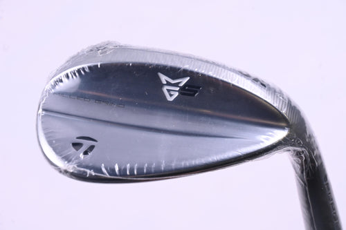 Taylormade Milled Grind 5 Lob Wedge / 58 Degree / Wedge Flex Dynamic Gold 115