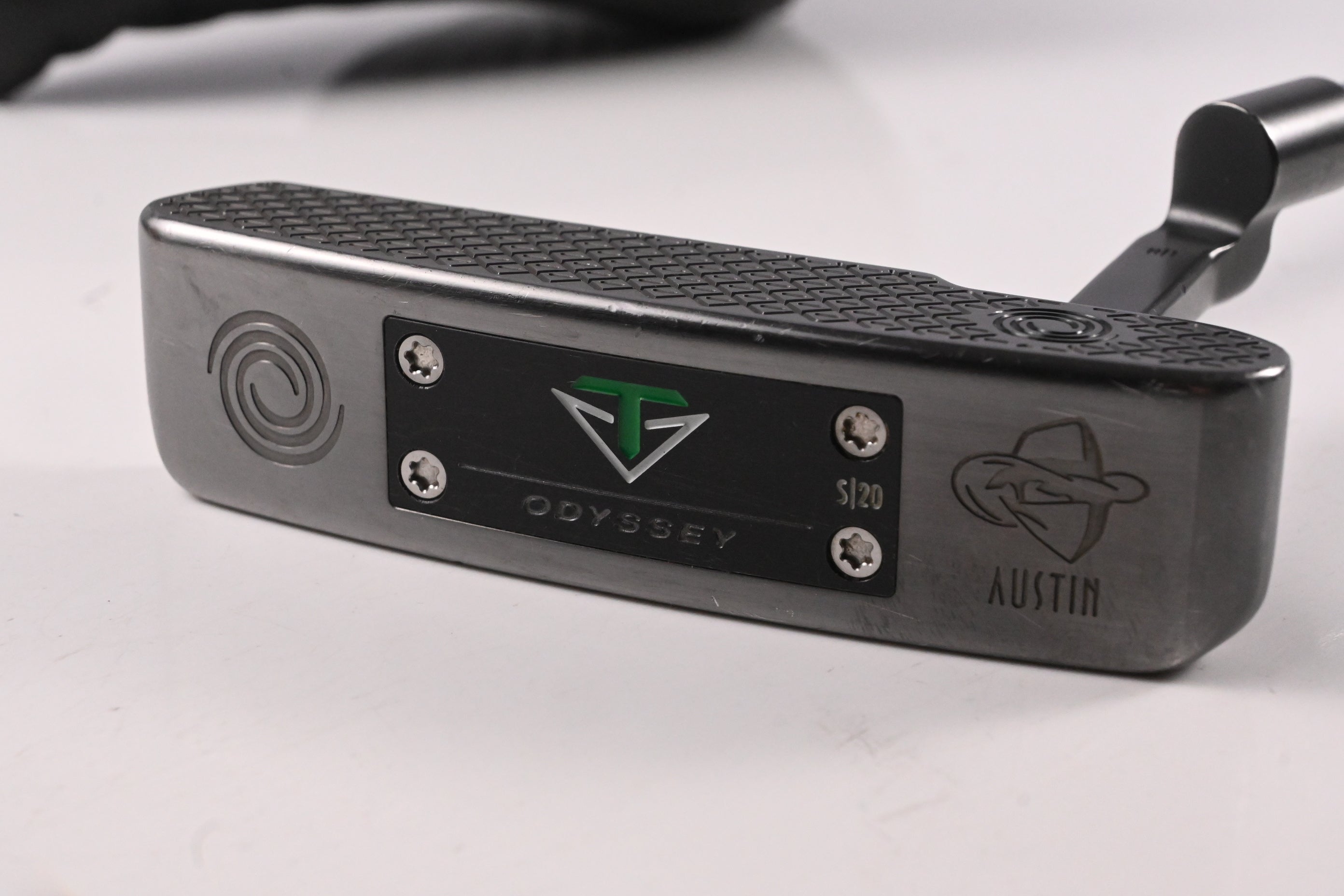 Odyssey Toulon Austin 2022 Putter / 34.5 Inch