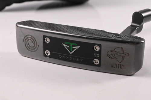 Odyssey Toulon Austin 2022 Putter / 34.5 Inch