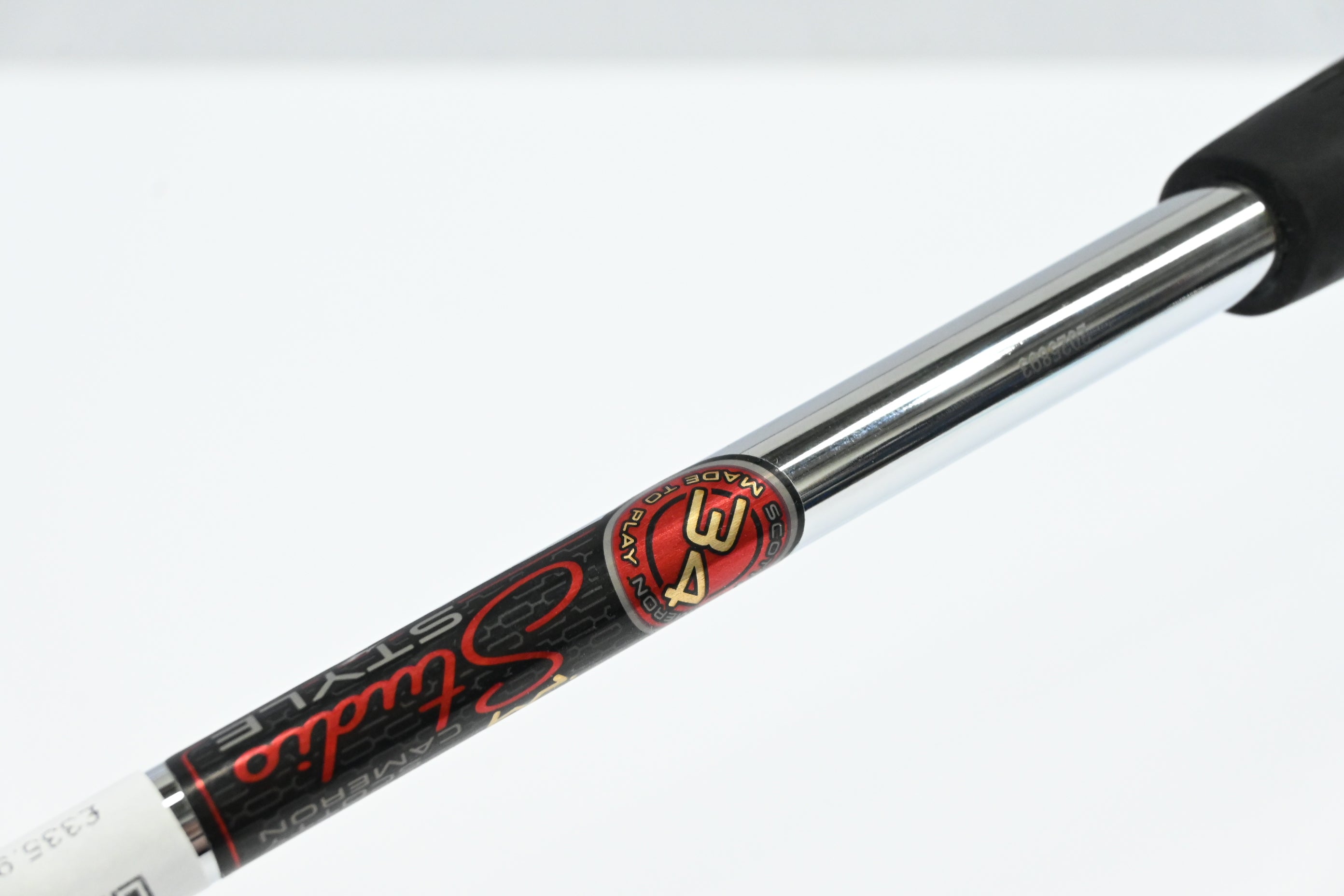 Scotty Cameron 2025 Studio Style Newport Putter / 34 Inch