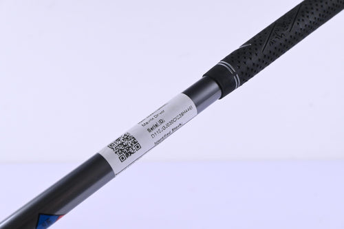 Callaway Mavrik Driver / 9 Degree / Regular Flex HZRDUS T800 55 Shaft