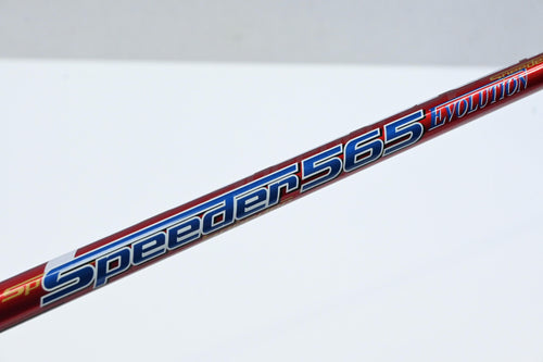 Fujikura Speeder 565 Evolution #3 Wood Shaft / Stiff Flex / Cobra 2nd Gen