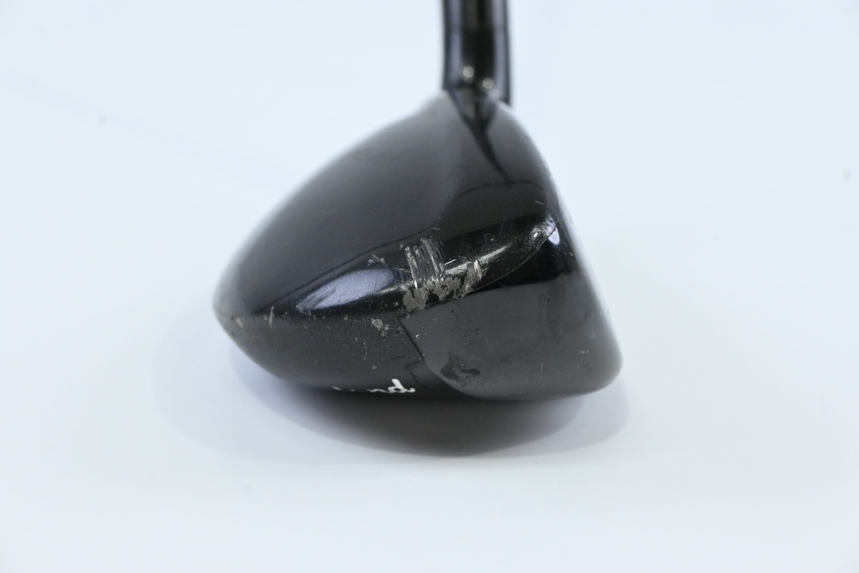 Cleveland Halo XL #5 Hybrid / 24 Degree / Regular Flex Cypher 50 Shaft