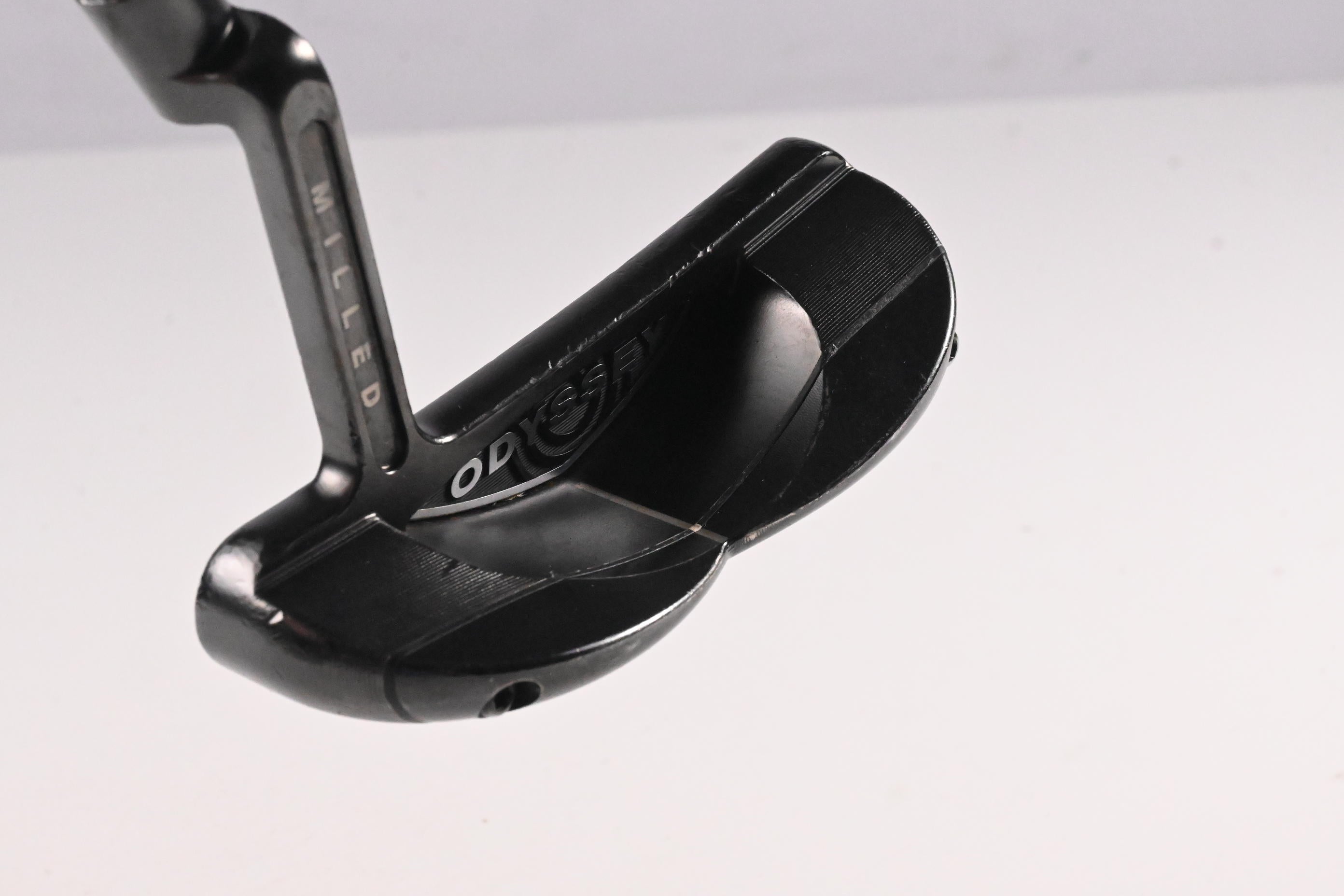 Odyssey Black Series Tour 4 Design Putter / 35 Inch