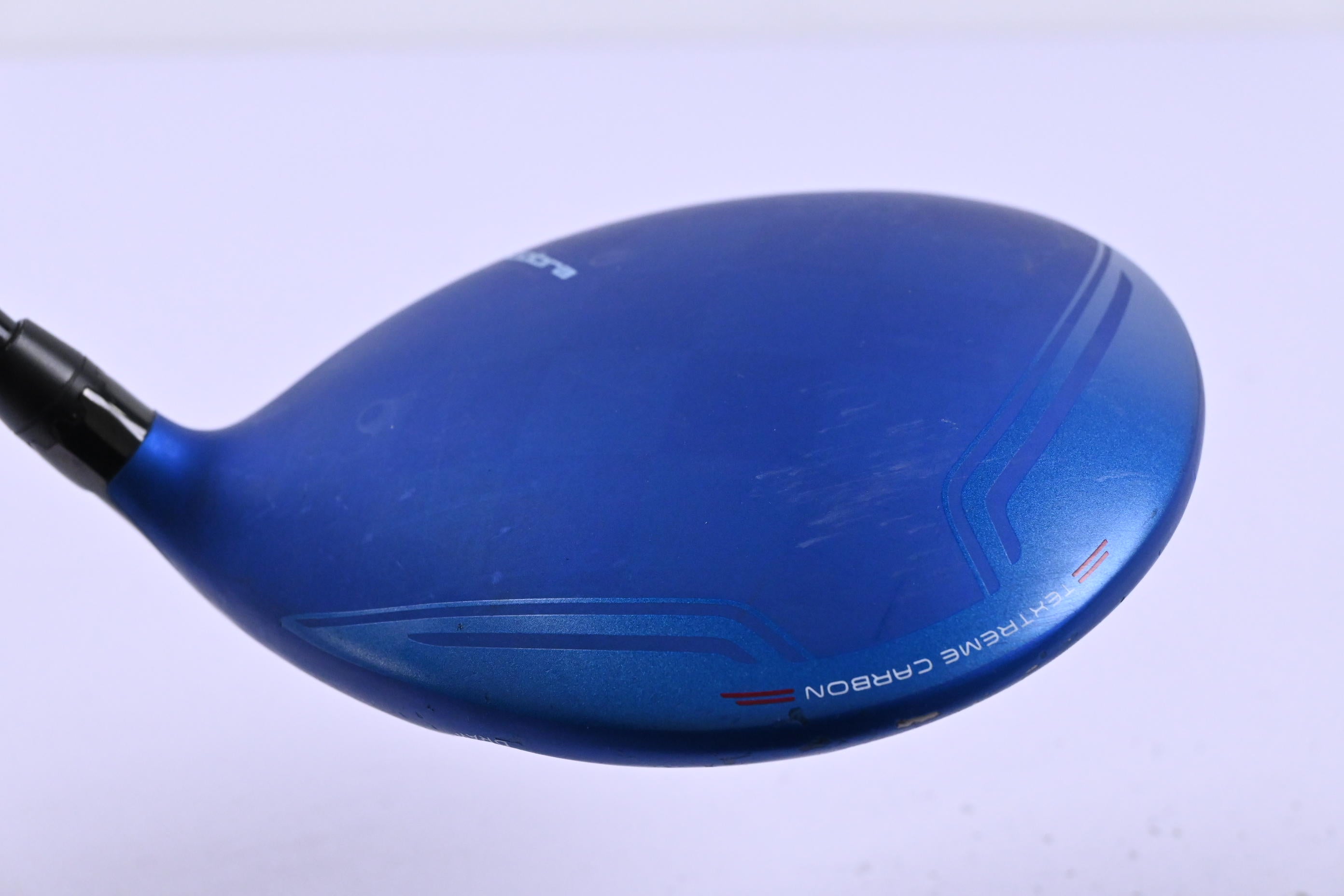 Cobra King F7+ Driver / 11 Degree / Regular Flex Fujikura Pro XLR8 61 Shaft