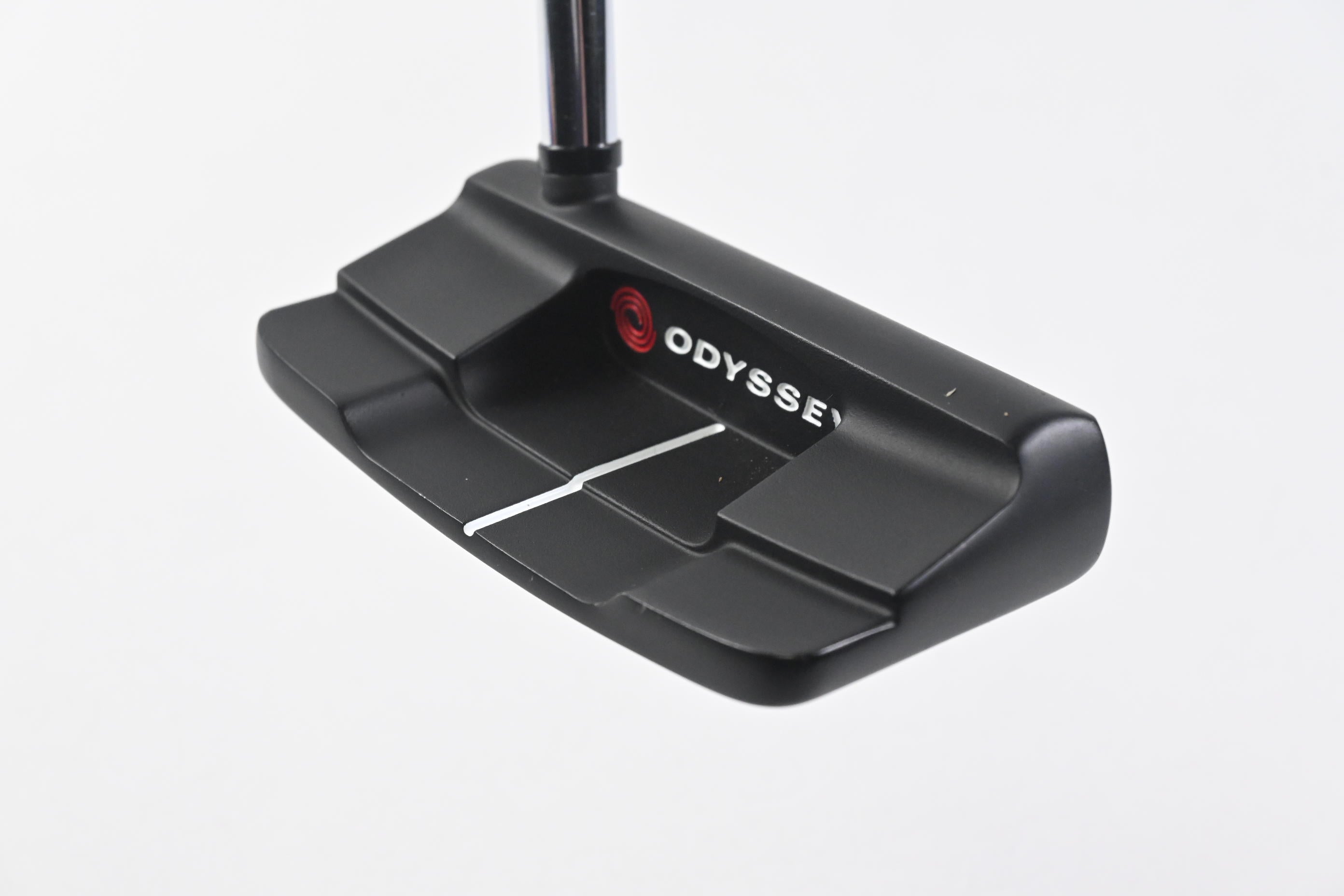 Odyssey DFX Double Wide 2021 Putter / 34 Inch
