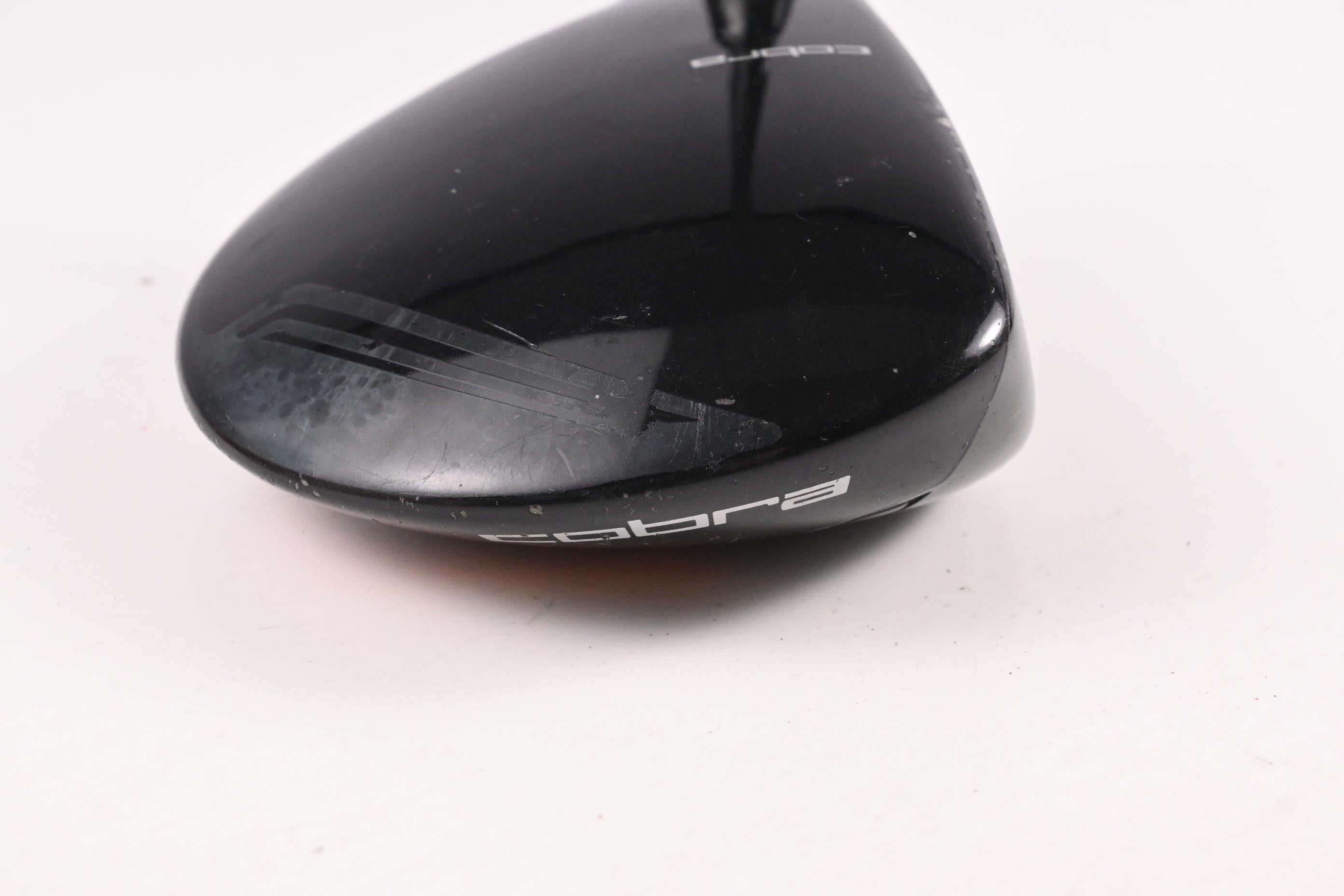 Cobra King F7 #3-4 Wood / 13-16 Degree / Stiff Flex Fujikura Pro 65 Shaft