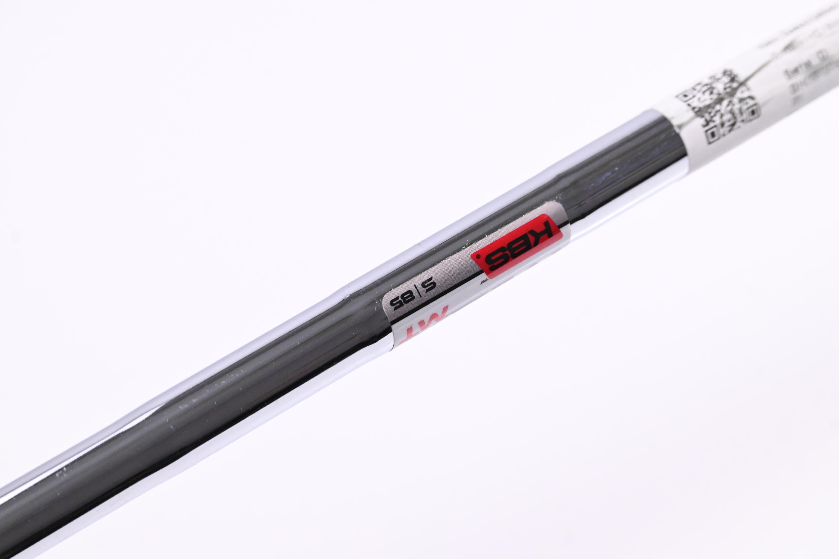 Taylormade Stealth HD #5 Iron / Stiff Flex KBS MAX MT 85 Shaft