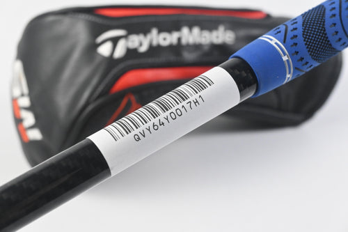 TaylorMade M5 Rocket #3 Wood / 14 Degree / Stiff Flex Tensei CK Red 65 Shaft