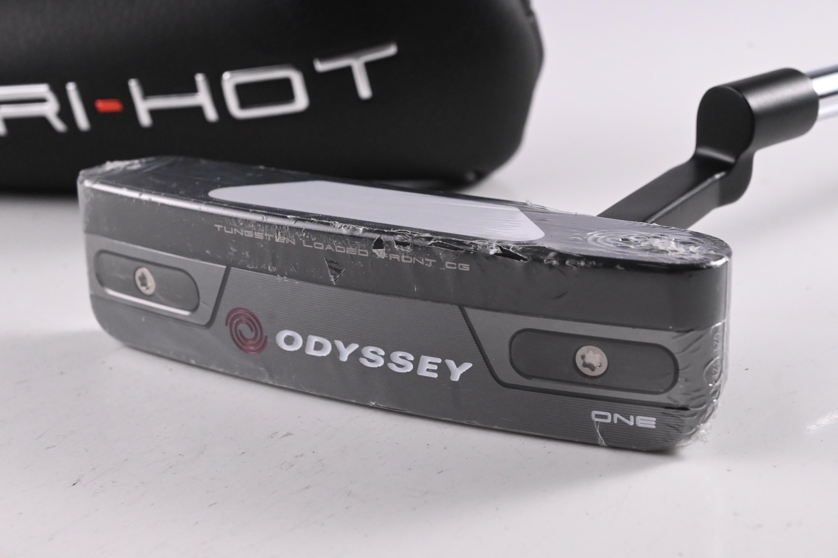 Odyssey Tri-Hot 5K One Putter / 35 Inch
