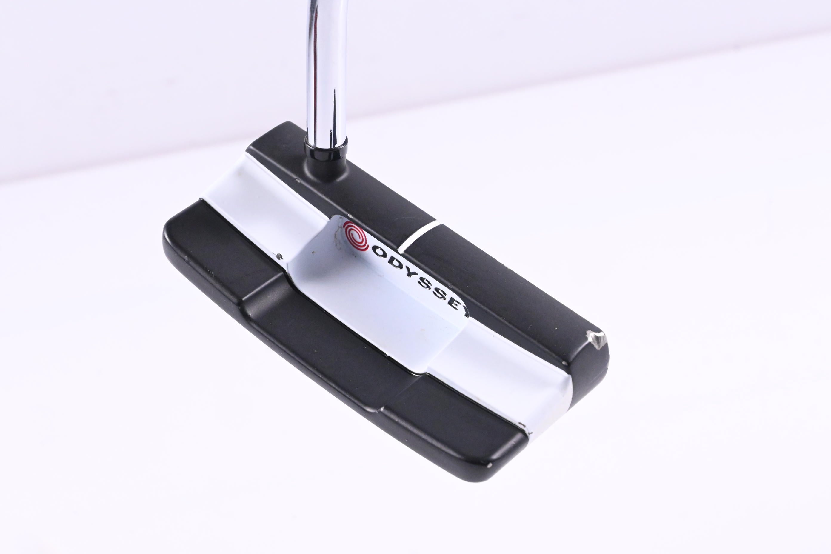 Odyssey White Hot Versa Double Wide Putter / 35 Inch