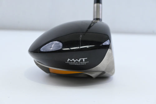 Taylormade R7 425 Driver / 9.5 Degree / Regular Flex Fujikura REAX 65 Shaft