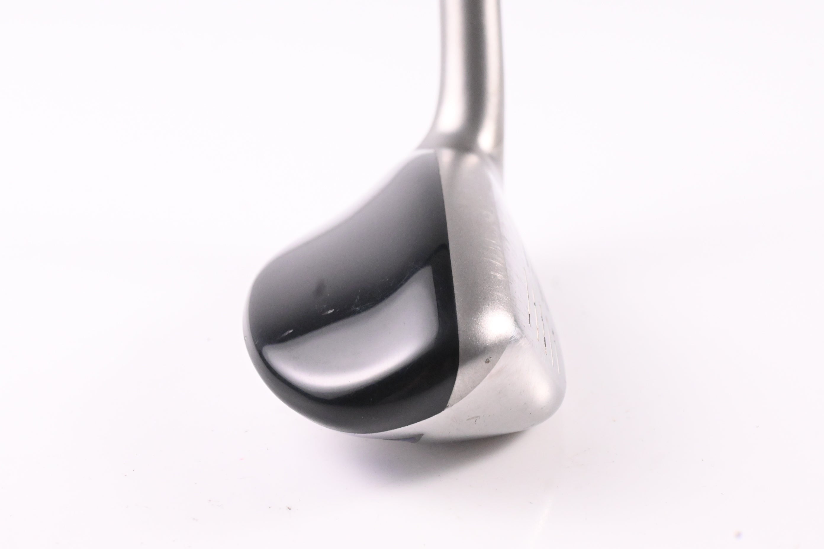 Ping G5 #4 Hybrid / 22 Degree / Stiff Flex Aldila NV 85 Shaft