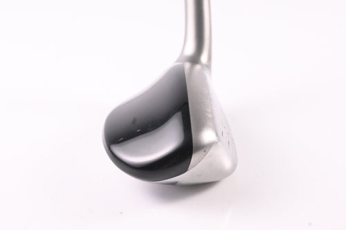 Ping G5 #4 Hybrid / 22 Degree / Stiff Flex Aldila NV 85 Shaft
