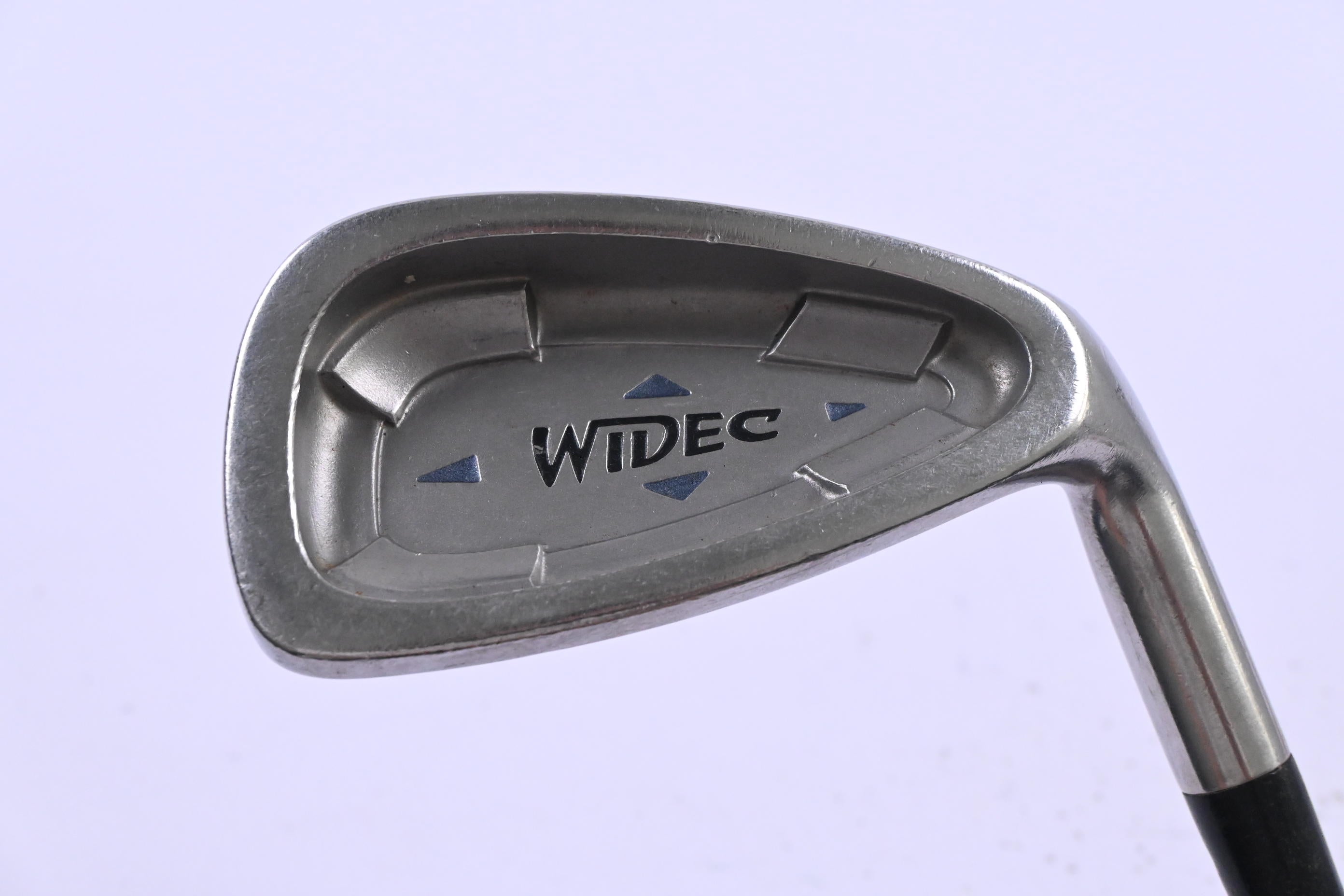 Mizuno Widec #7 Iron / Regular Flex Mizuno Widec Shaft