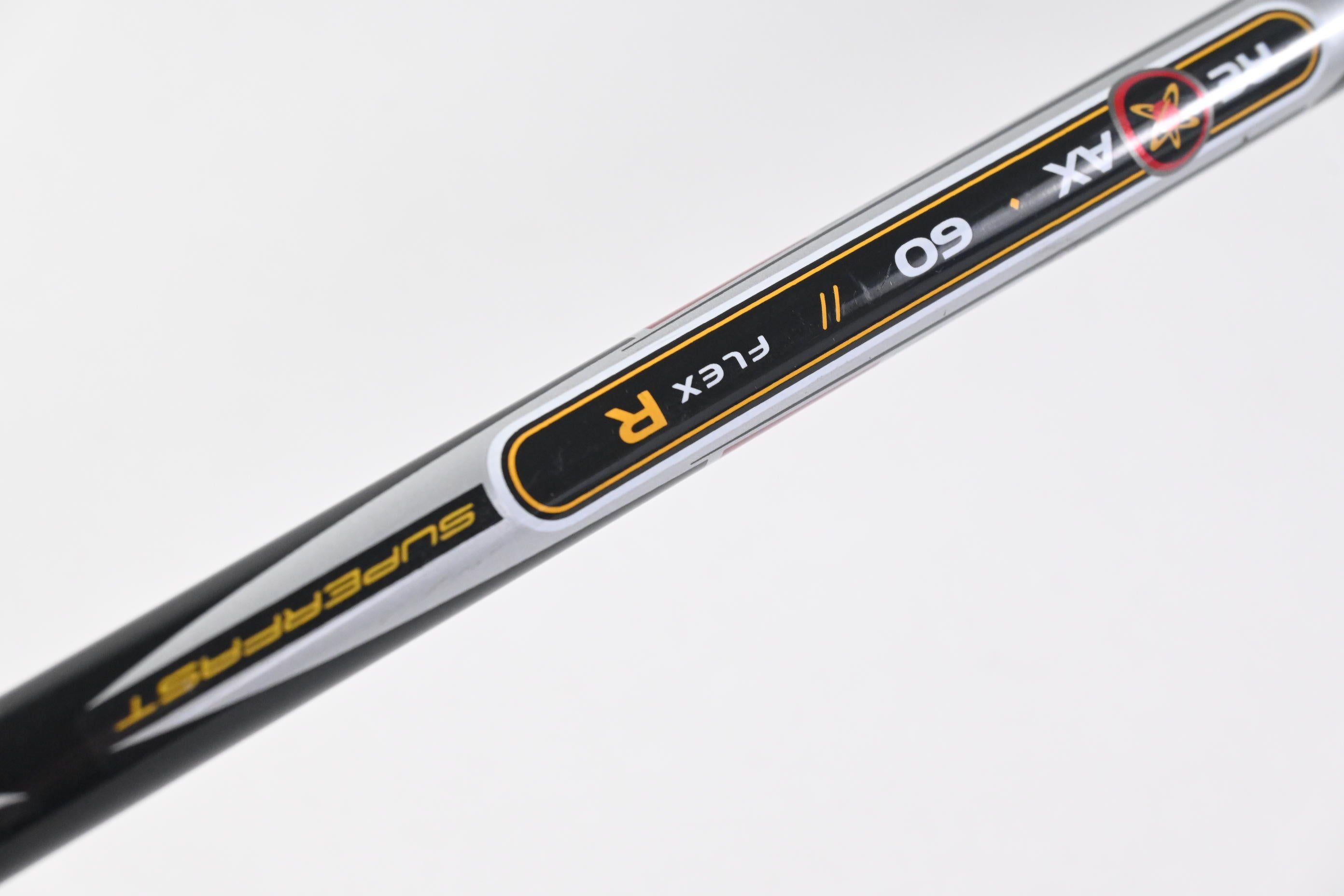Taylormade Burner 2008 #3 Hybrid / 19 Degree / Regular Flex REAX 60 Shaft