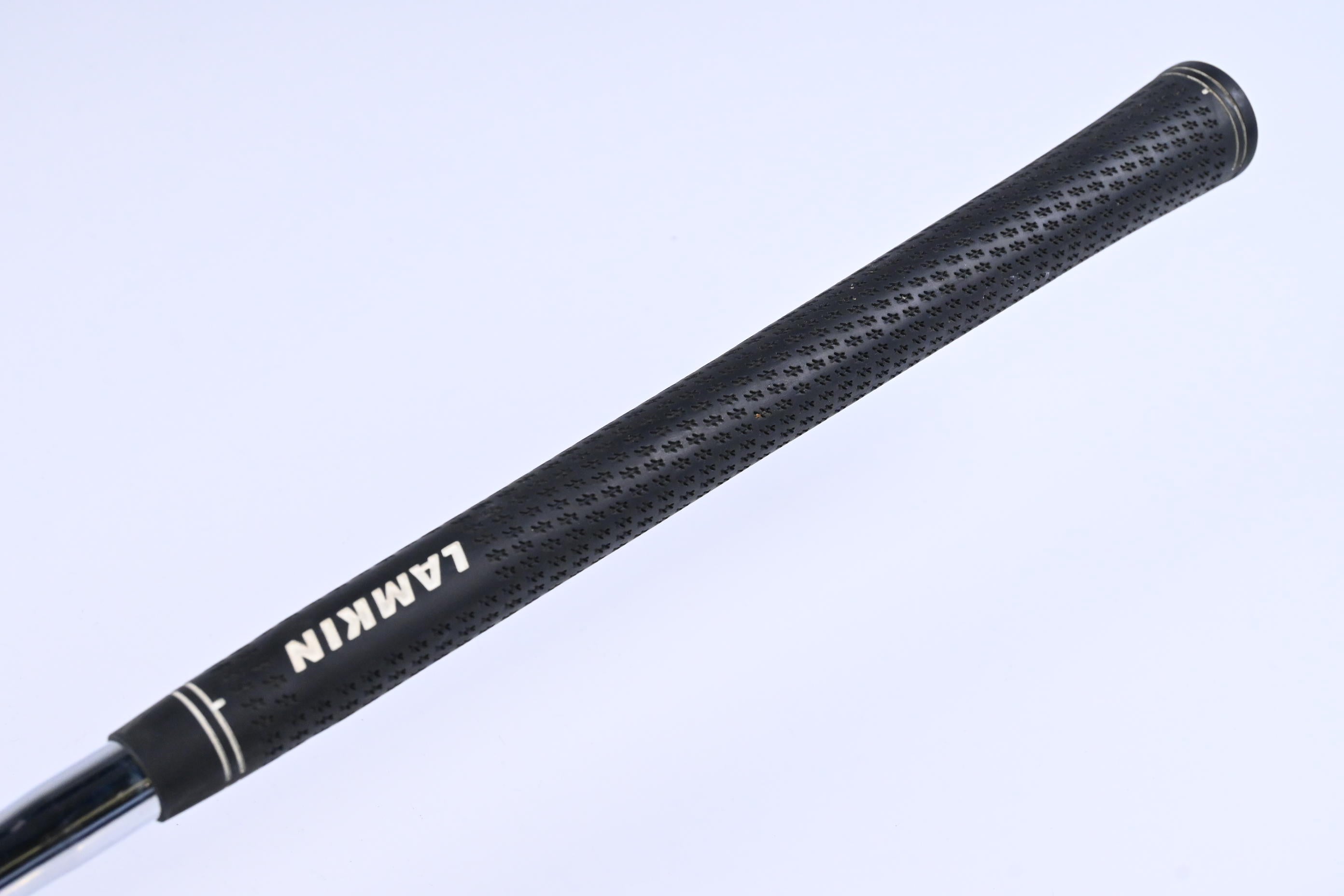 Cobra King Pur Lob Wedge / 58 Degree / Stiff Flex Cobra Shaft