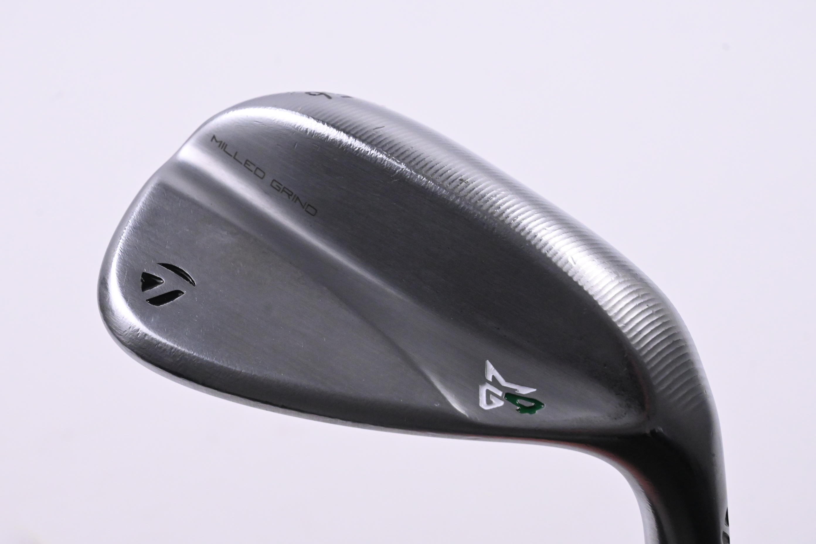 Taylormade Milled Grind 4 Sand Wedge / 56 Degree / Wedge Flex Dynamic Gold 115