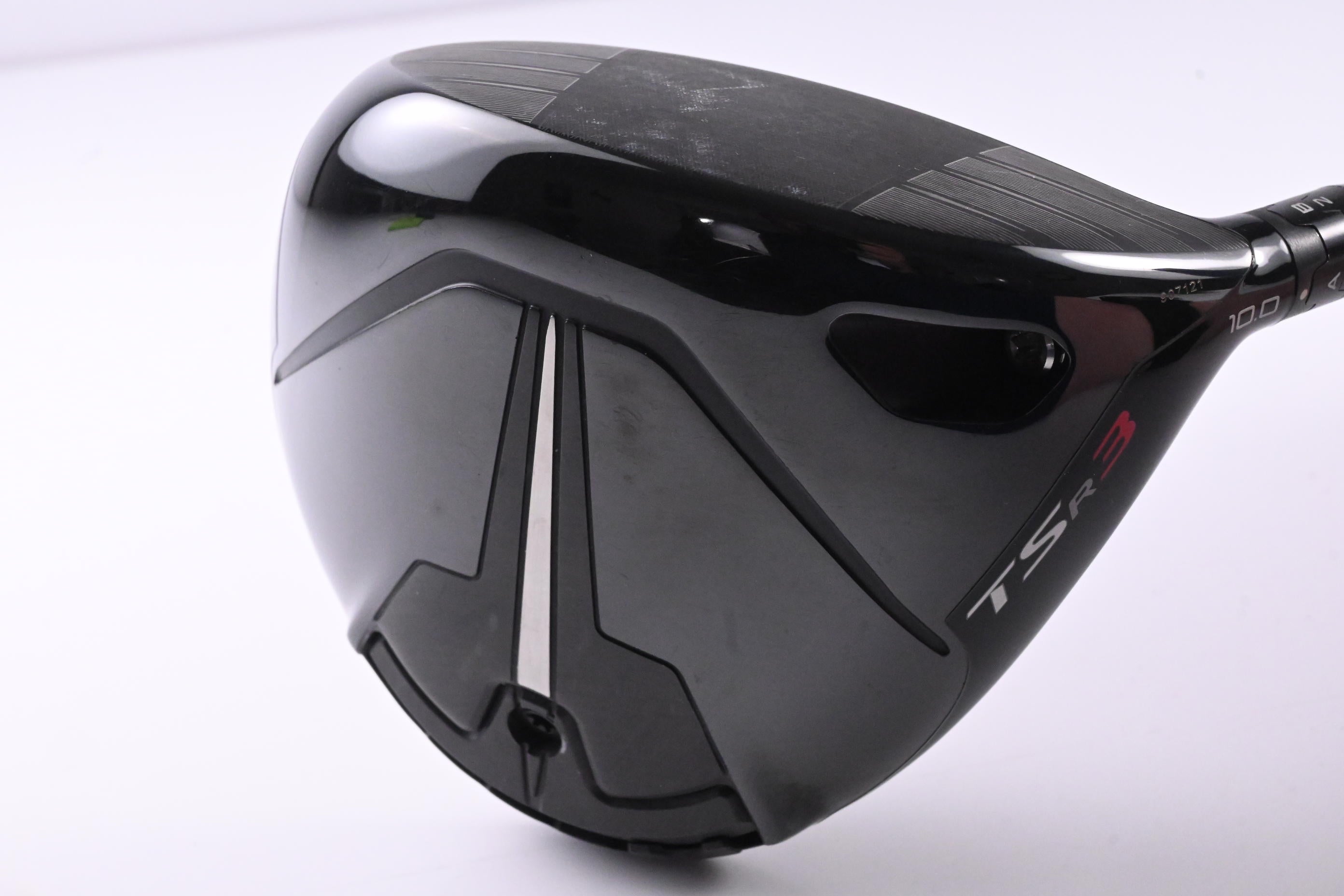 Ladies Titleist TSR3 Driver / 10 Degree / Ladies Flex Denali Red 40 Shaft