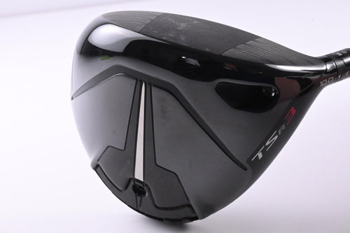 Ladies Titleist TSR3 Driver / 10 Degree / Ladies Flex Denali Red 40 Shaft