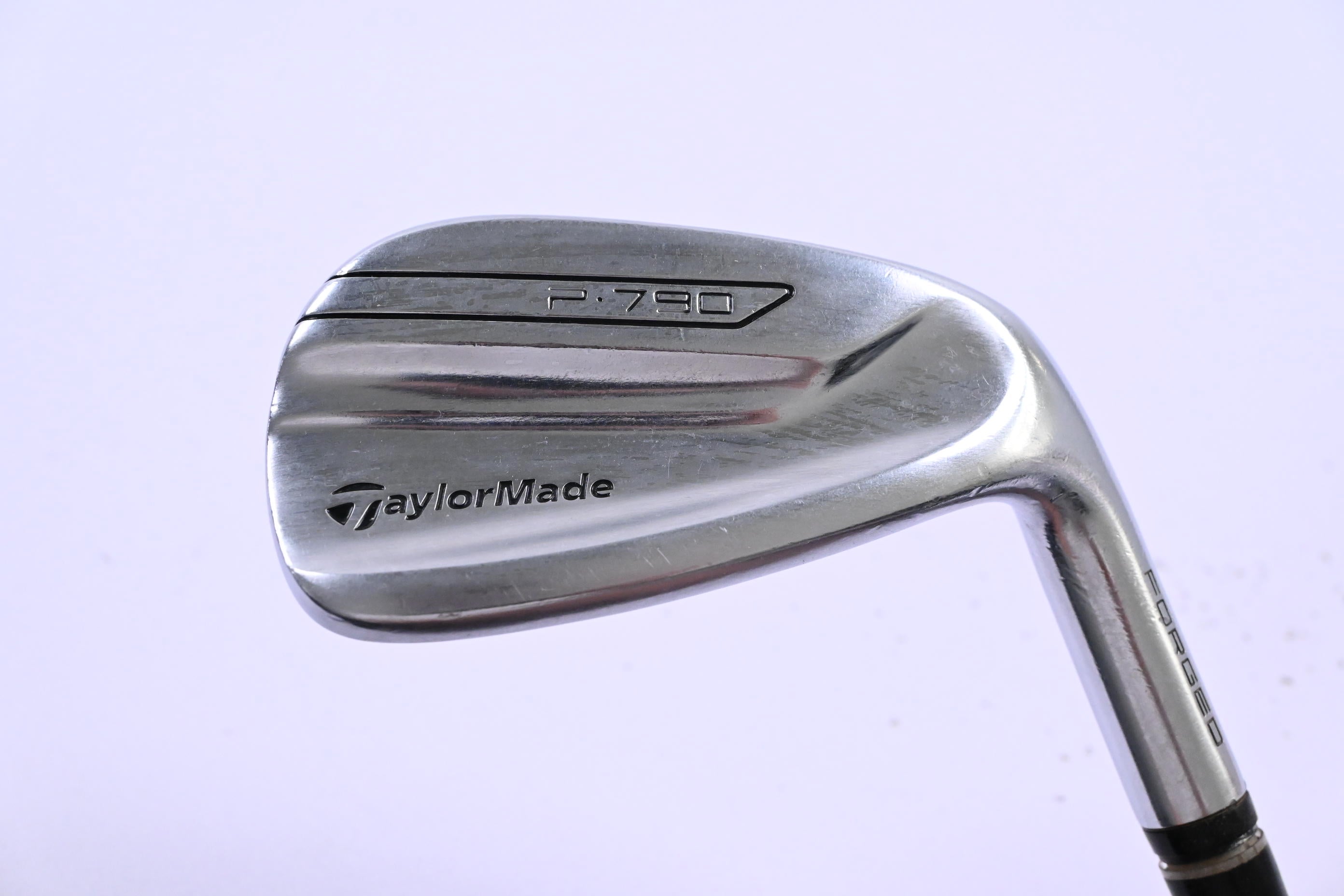 Taylormade P790 2017 #9 Iron / Regular Flex N.S.PRO 950 GH Shaft