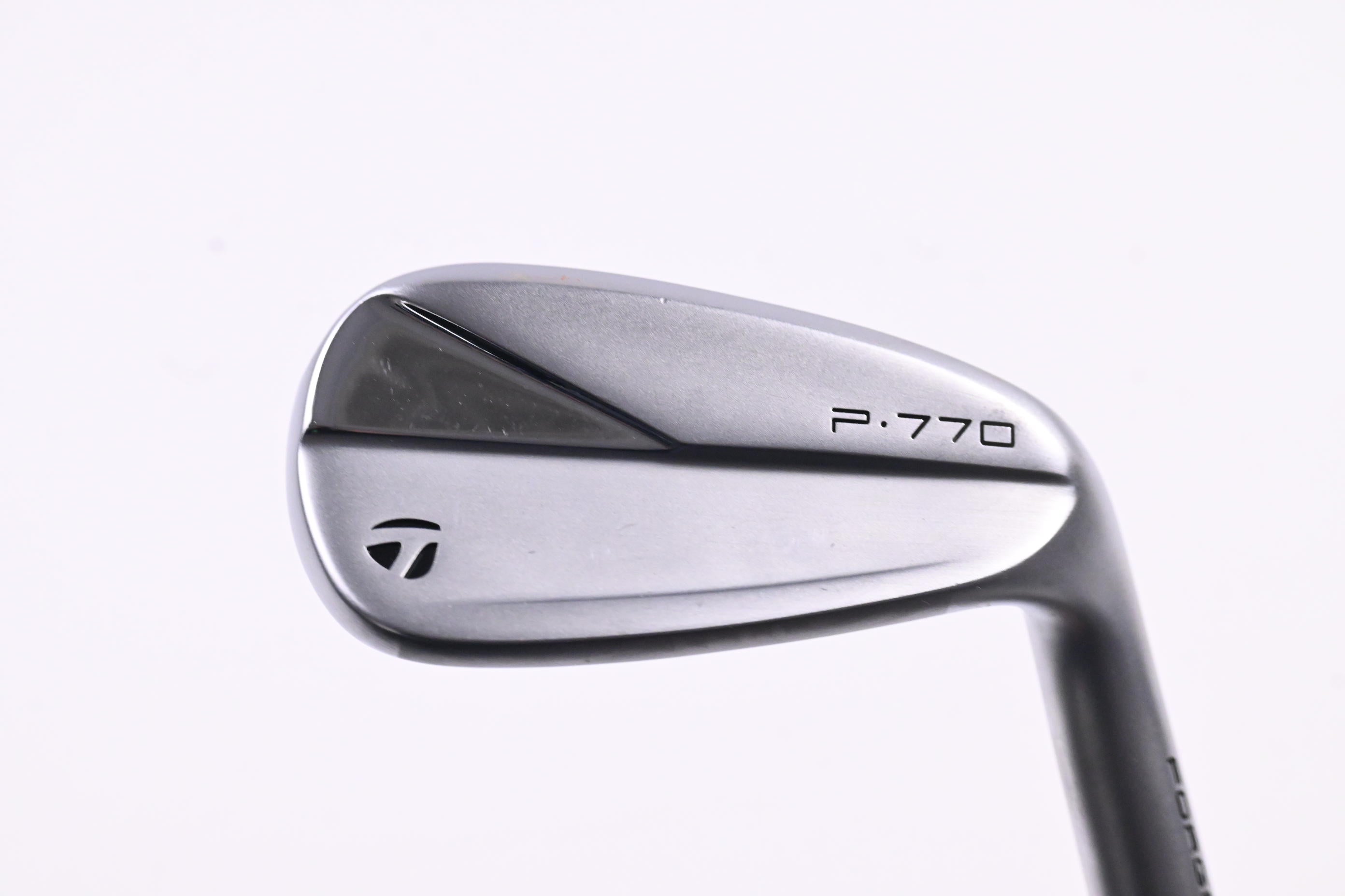 Taylormade P770 2023 Pitching Wedge / 46 Degree / Stiff Flex Project X LZ Shaft