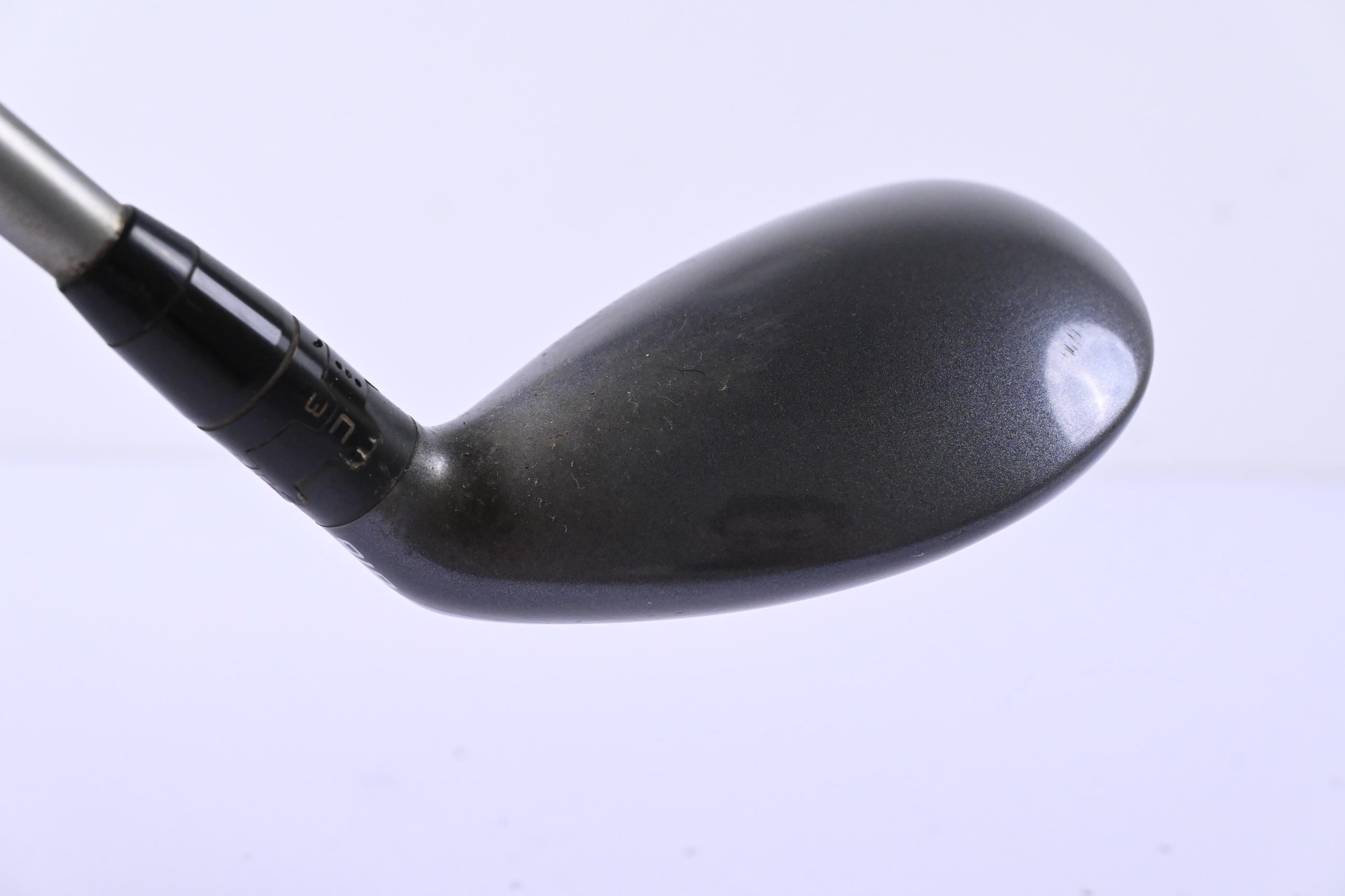 Titleist 816 H1 #3 Hybrid / 19 Degree / Senior Flex Diamana M+ Red 60 Shaft