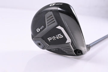 Ping G425 SFT #7 Wood / 22 Degree / Senior Flex Ping Alta CB Slate 65 Shaft