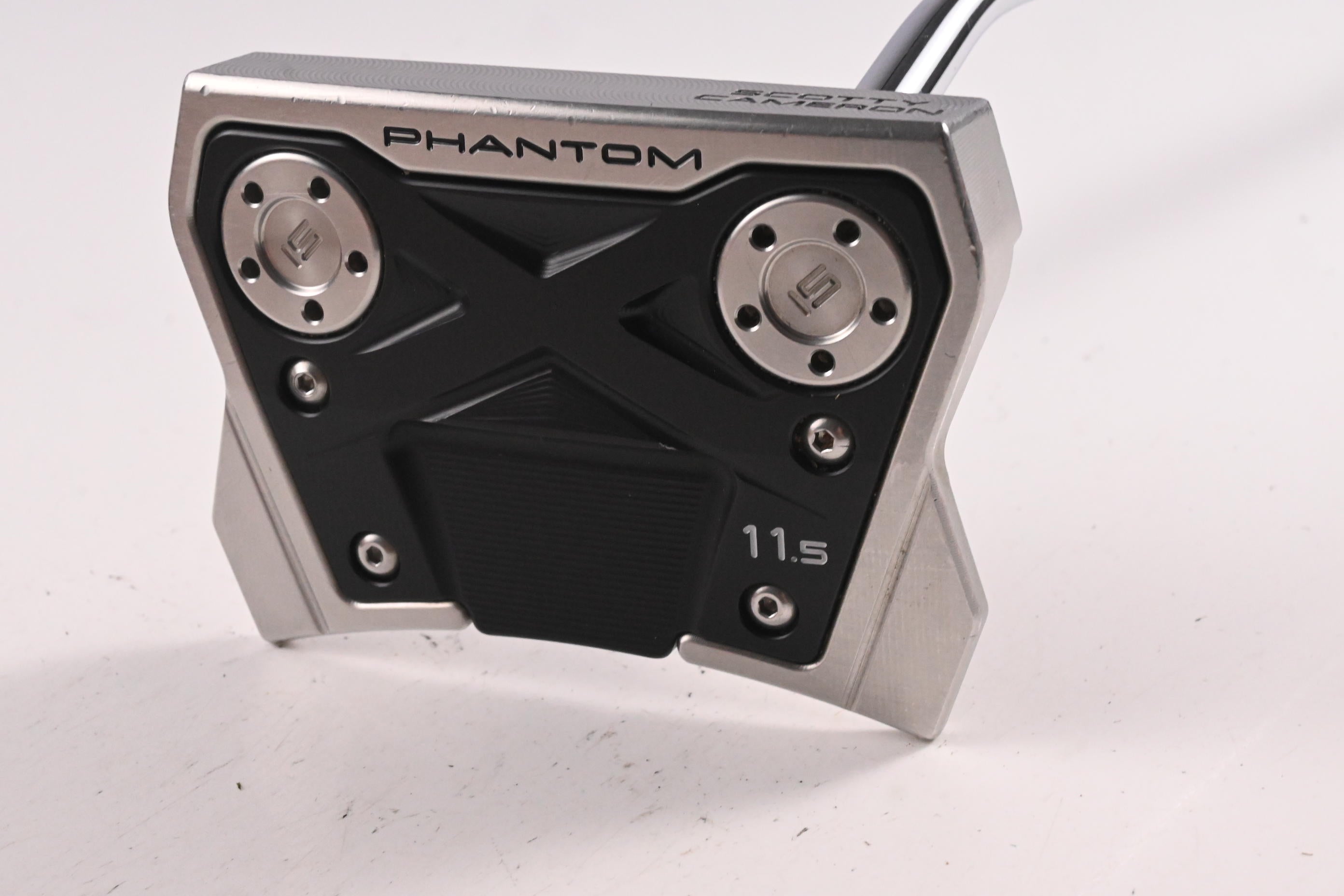 Scotty Cameron Phantom X 2022 #11.5 Putter / 34 Inch