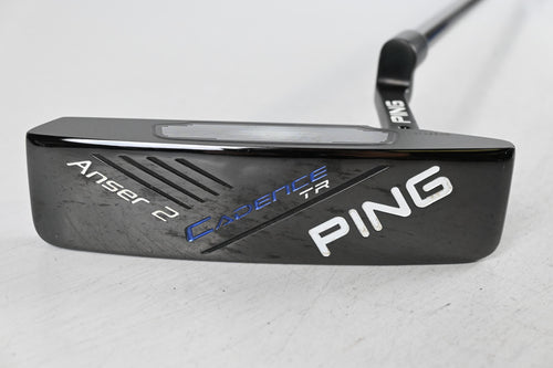 Ping Cadence TR Anser 2 Putter / 34 Inch