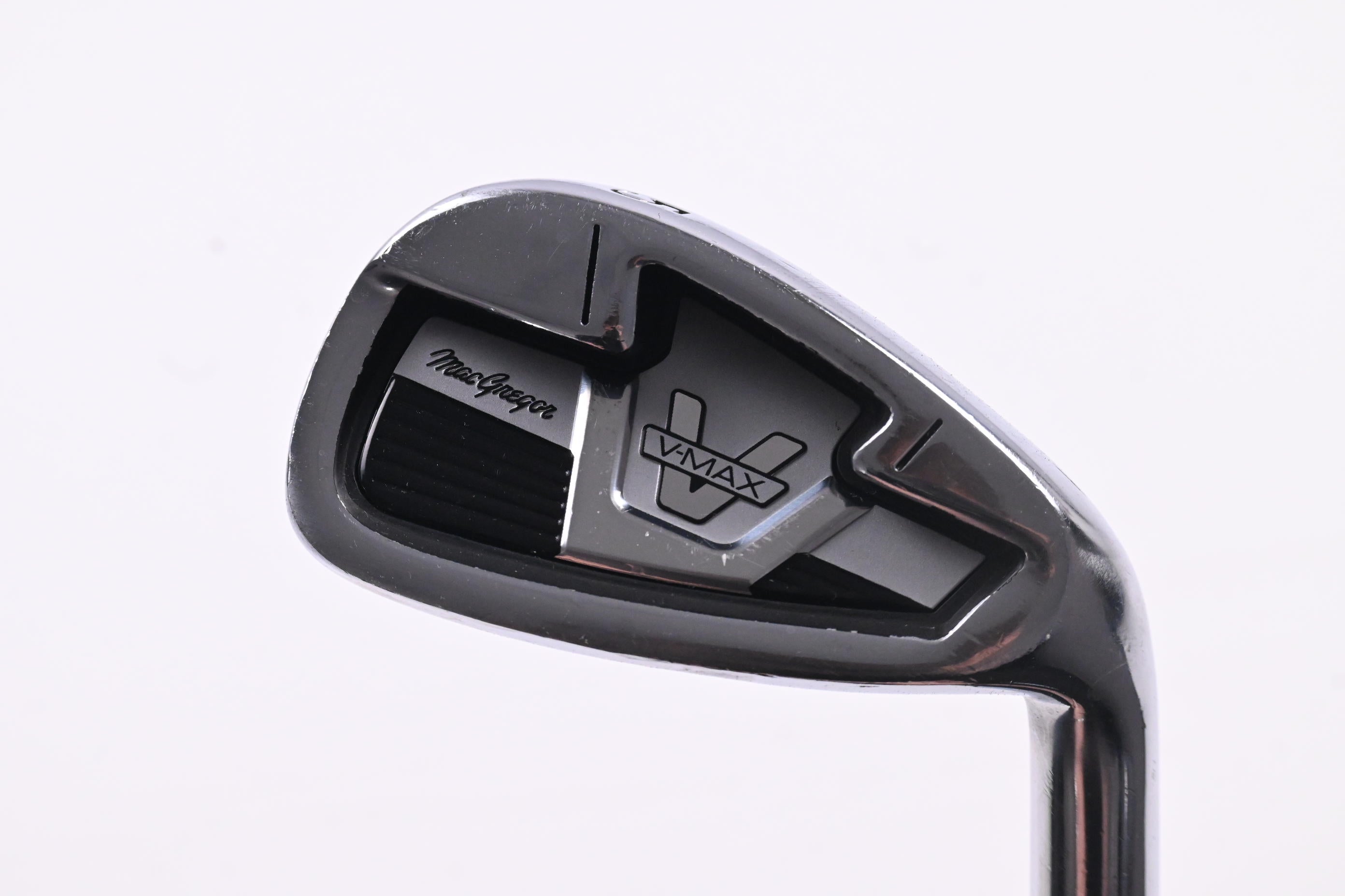 Junior MacGregor V-MAX #5 Iron / 25 Degree / Junior Flex MacGregor Shaft