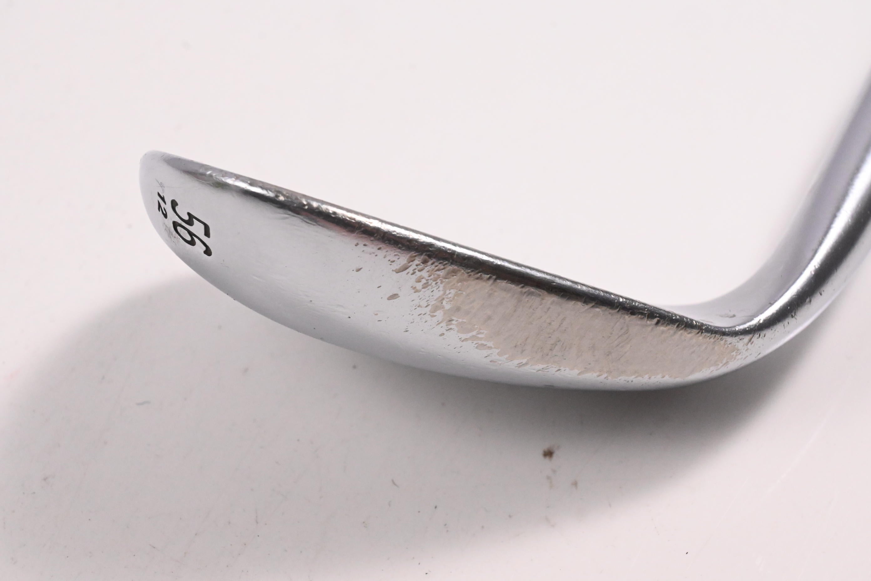 Ping Glide 2.0 Sand Wedge / 56 Degree / Black Dot / Stiff Flex KBS Tour 120 Shaft