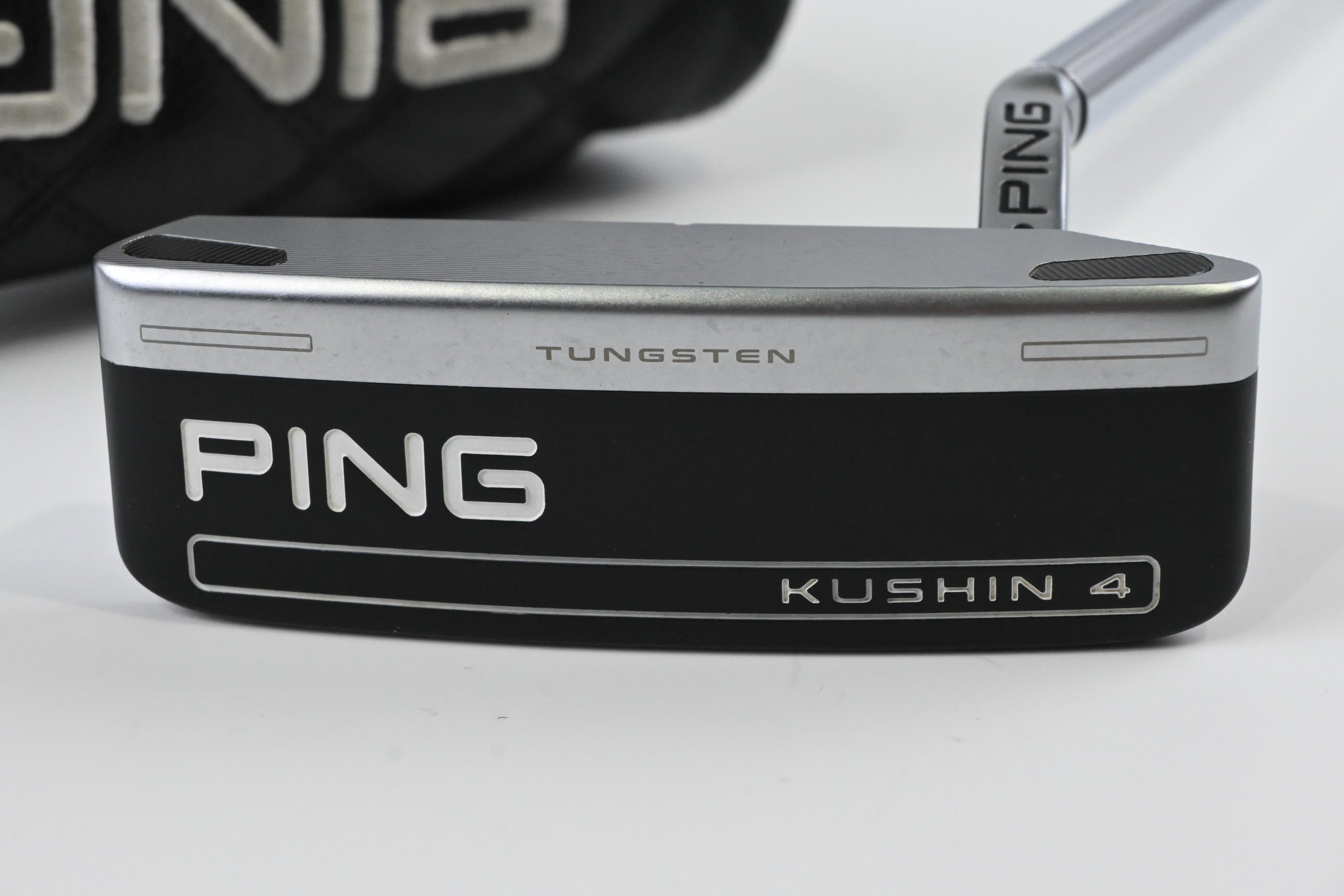 Ping Kushin 4 2023 Putter / 34 Inch